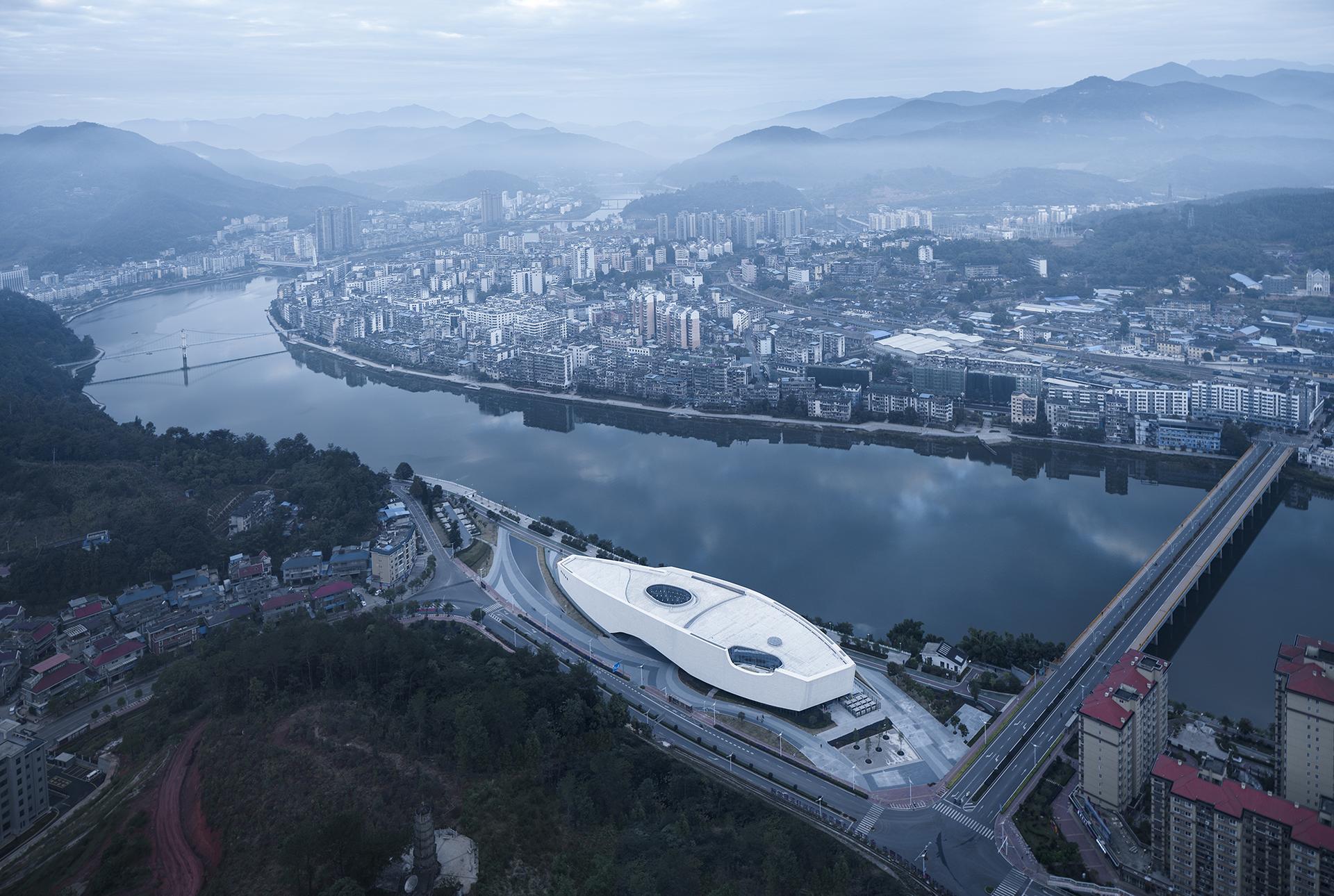 Shunchang Museum - image 6