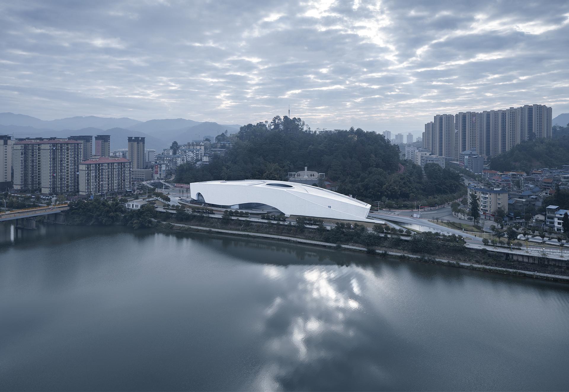 Shunchang Museum - image 7