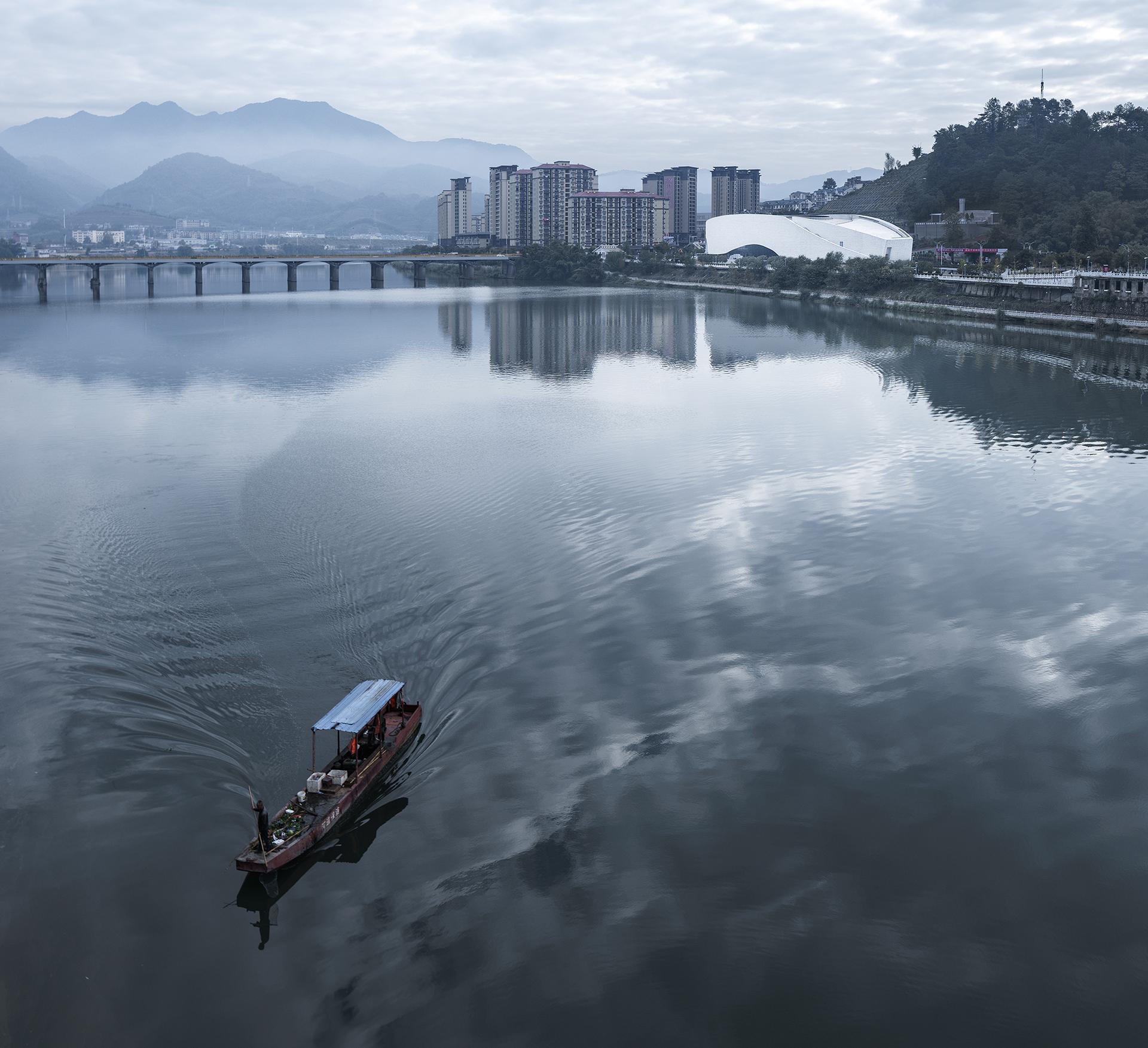 Shunchang Museum - image 8