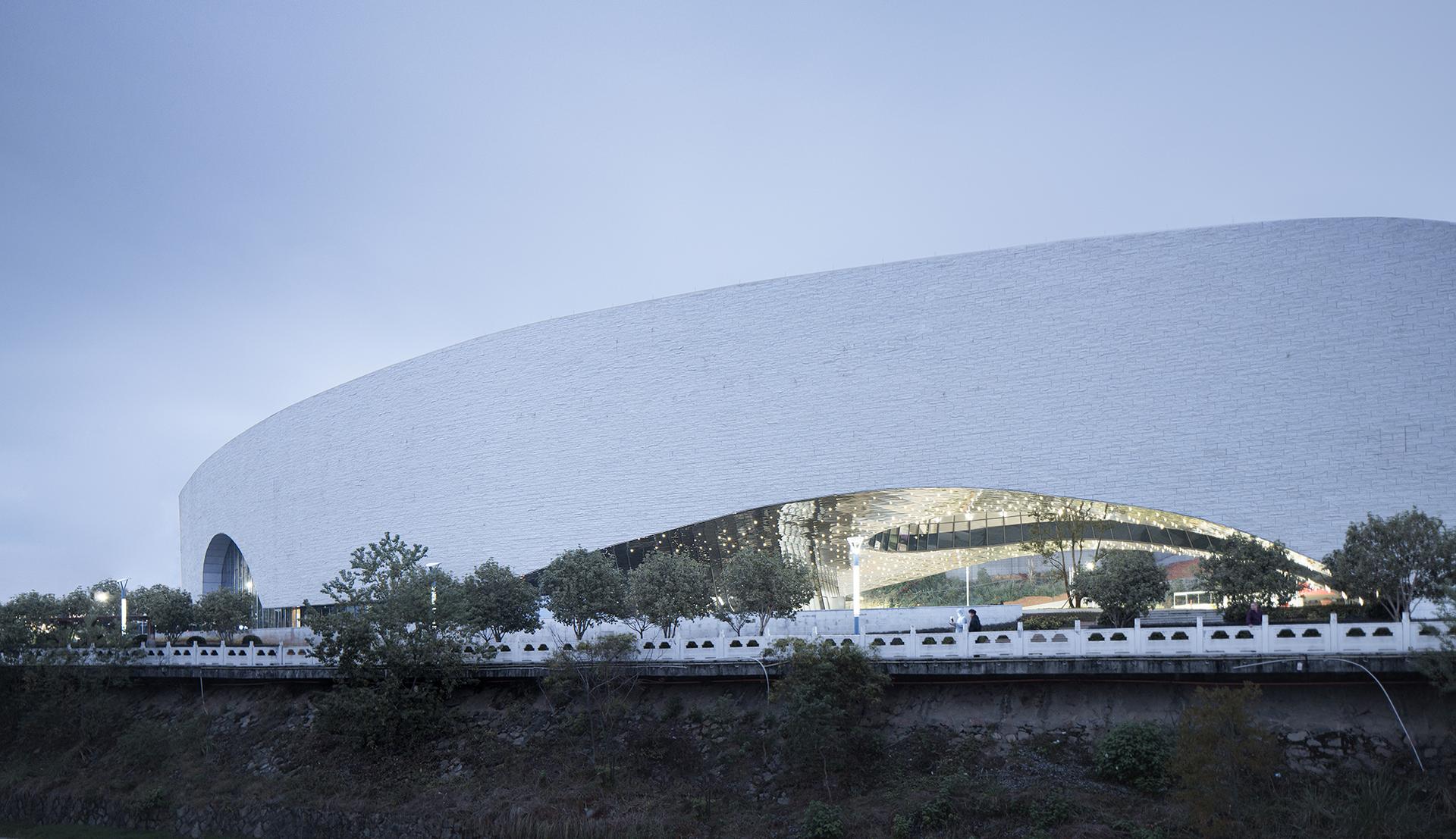 Shunchang Museum