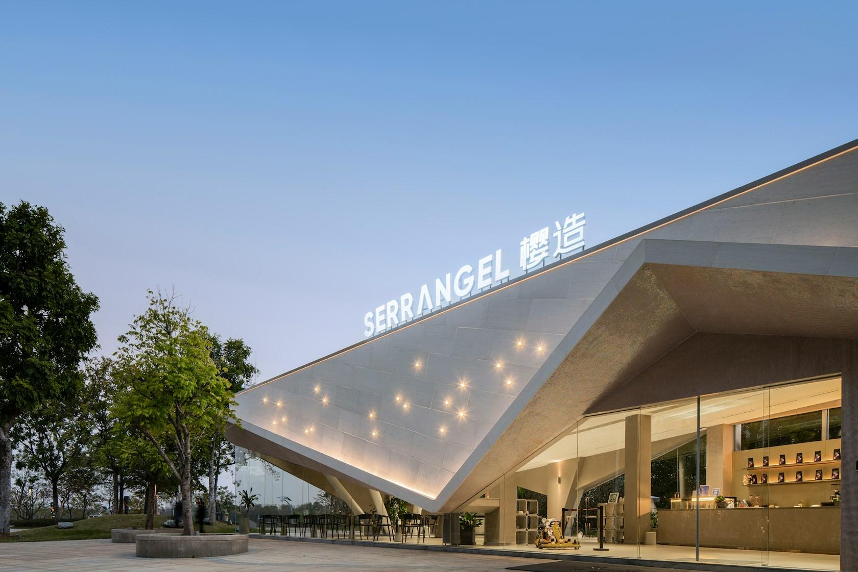 Serrangel - image 7