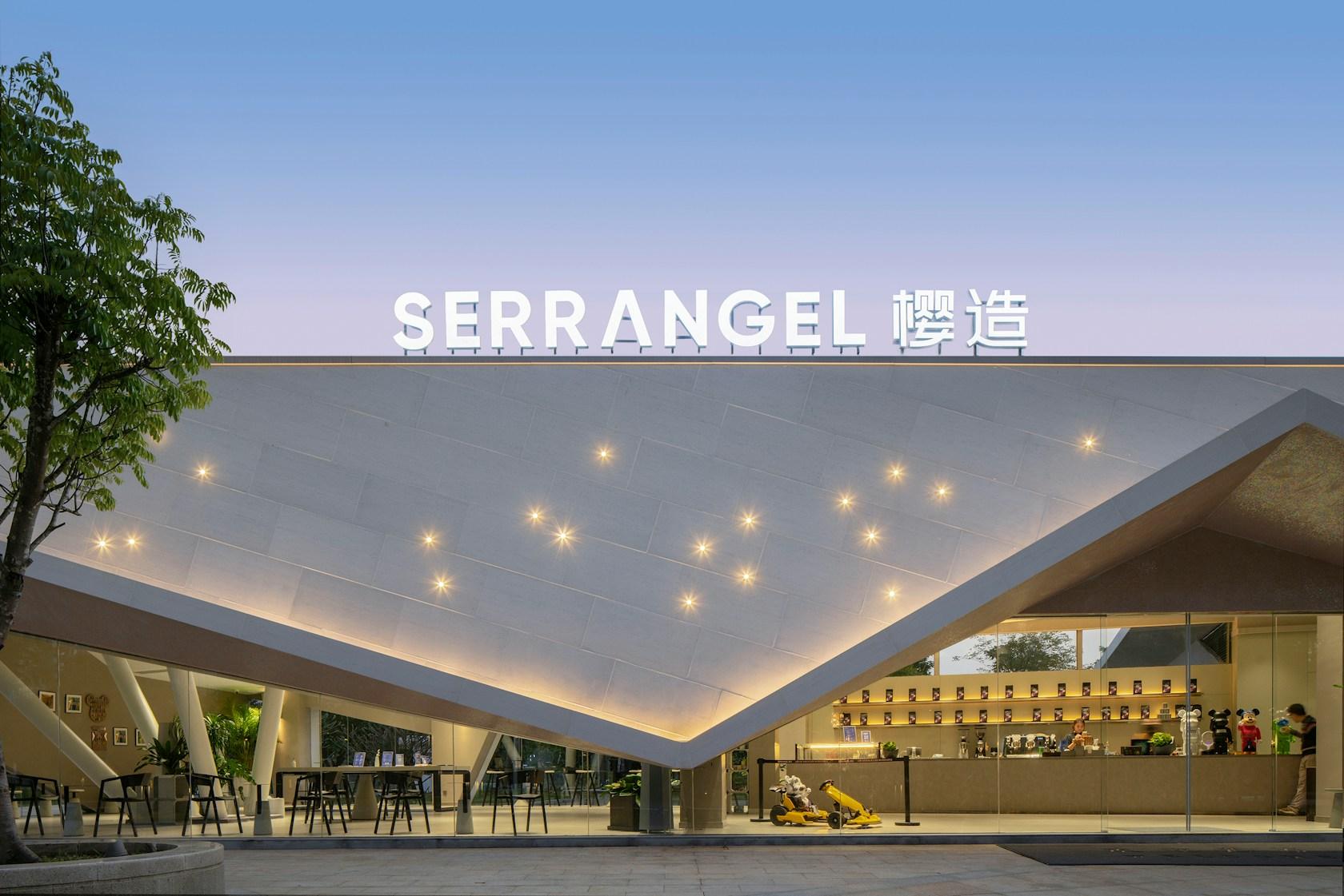 Serrangel - image 21