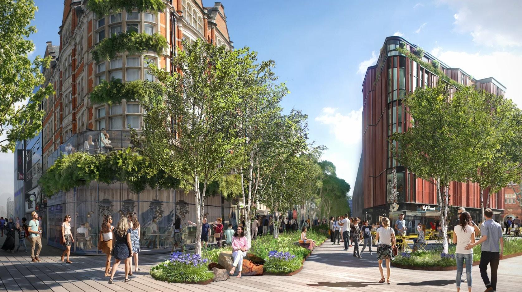 Green Block – London, New York City and Honolulu - image 6