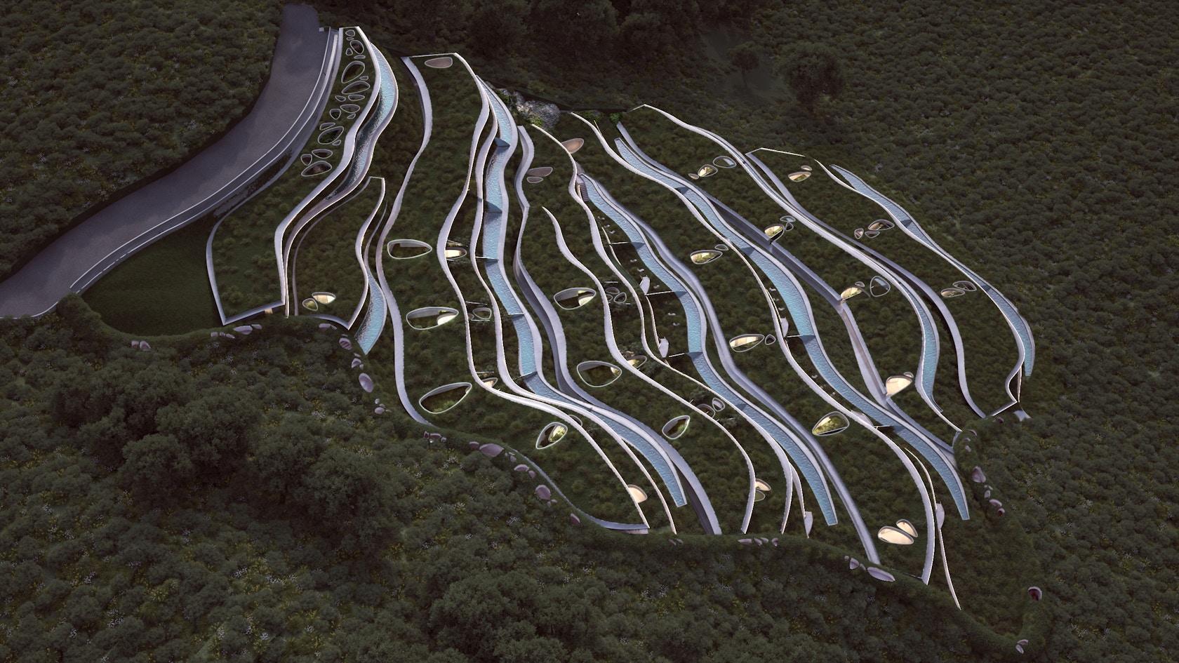 Gods and Dreams Resort - image 4