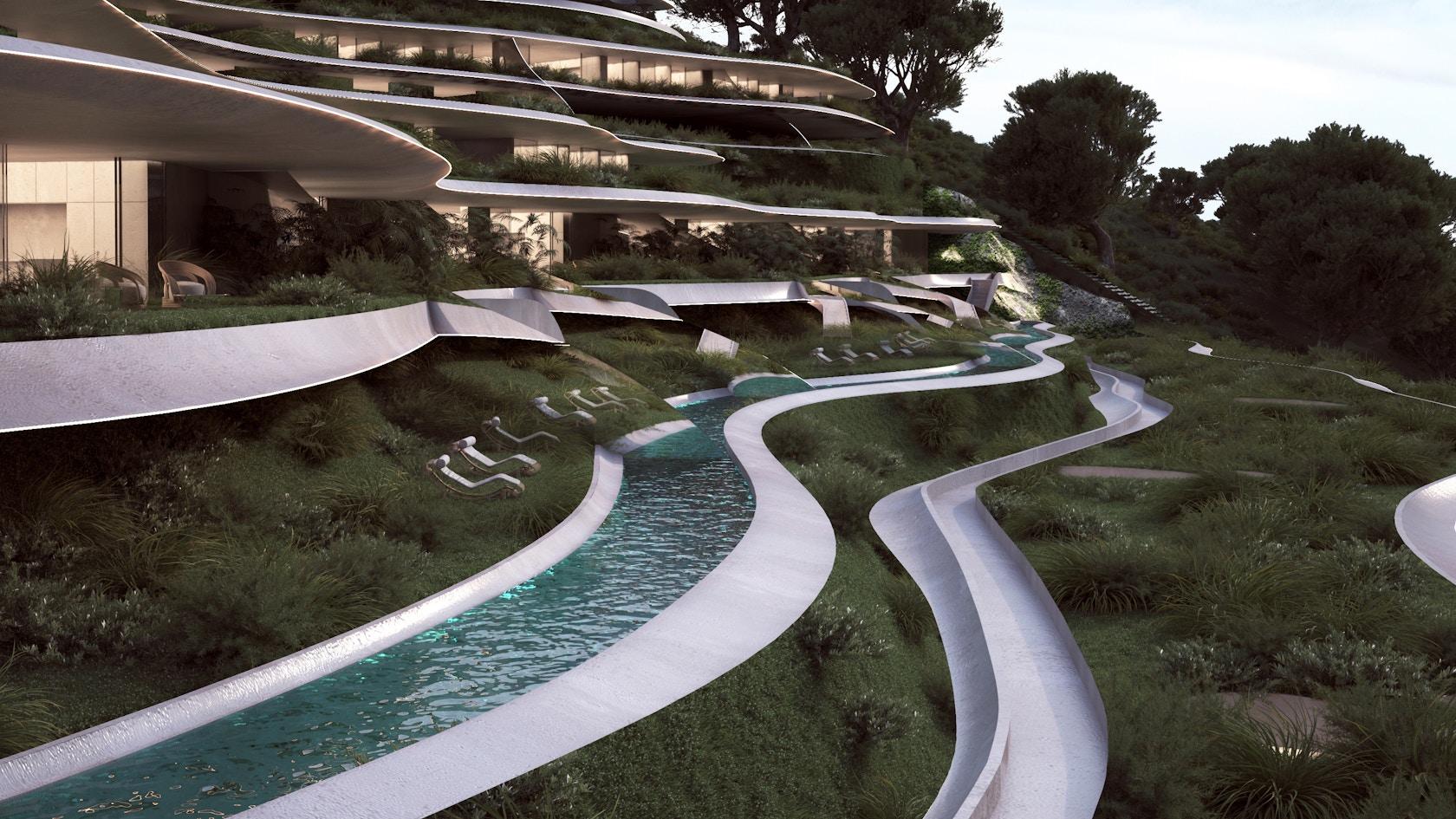 Gods and Dreams Resort - image 5