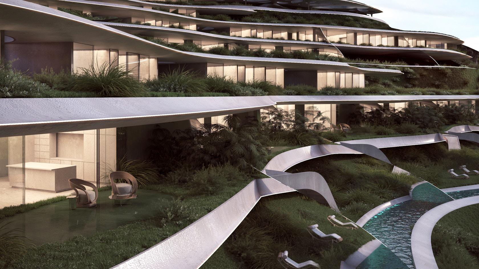 Gods and Dreams Resort - image 6