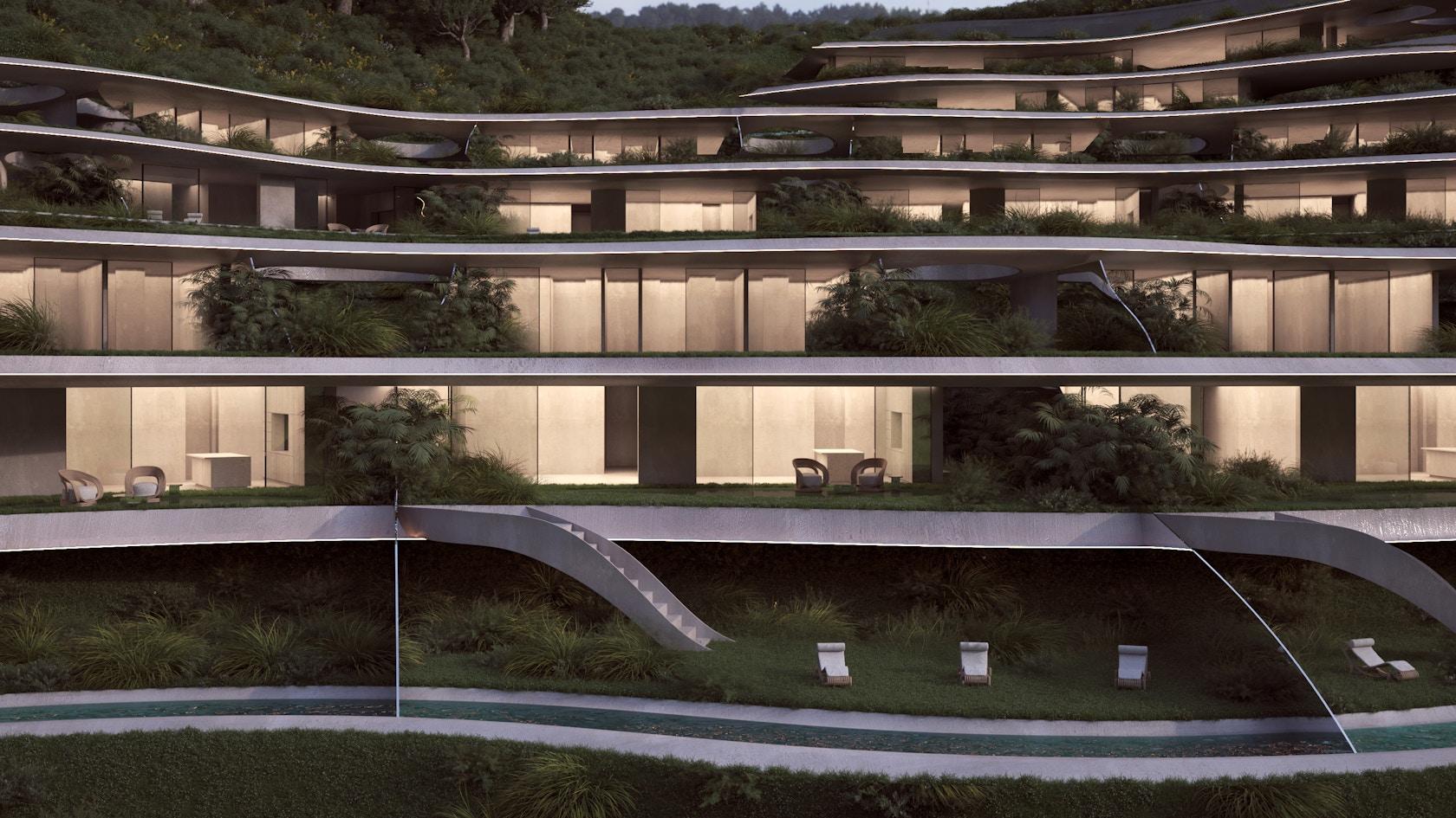 Gods and Dreams Resort - image 7