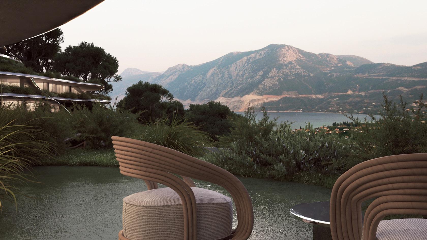 Gods and Dreams Resort - image 10