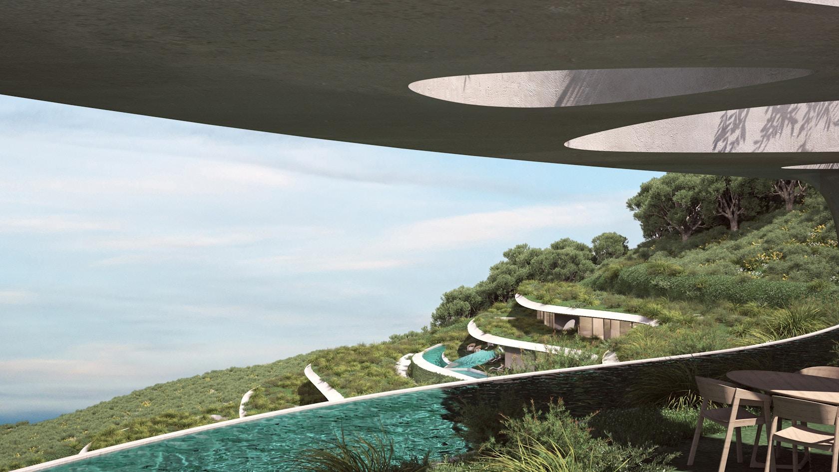 Gods and Dreams Resort - image 11