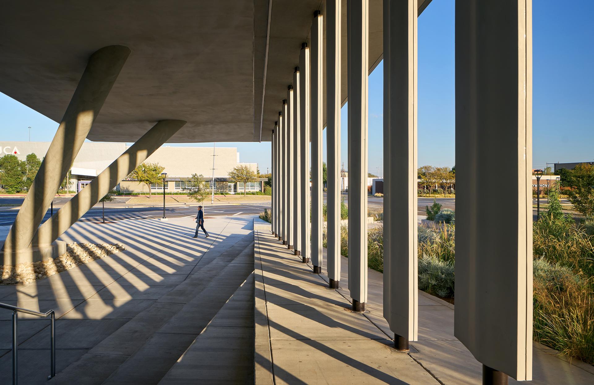 Buddy Holly Hall - image 5