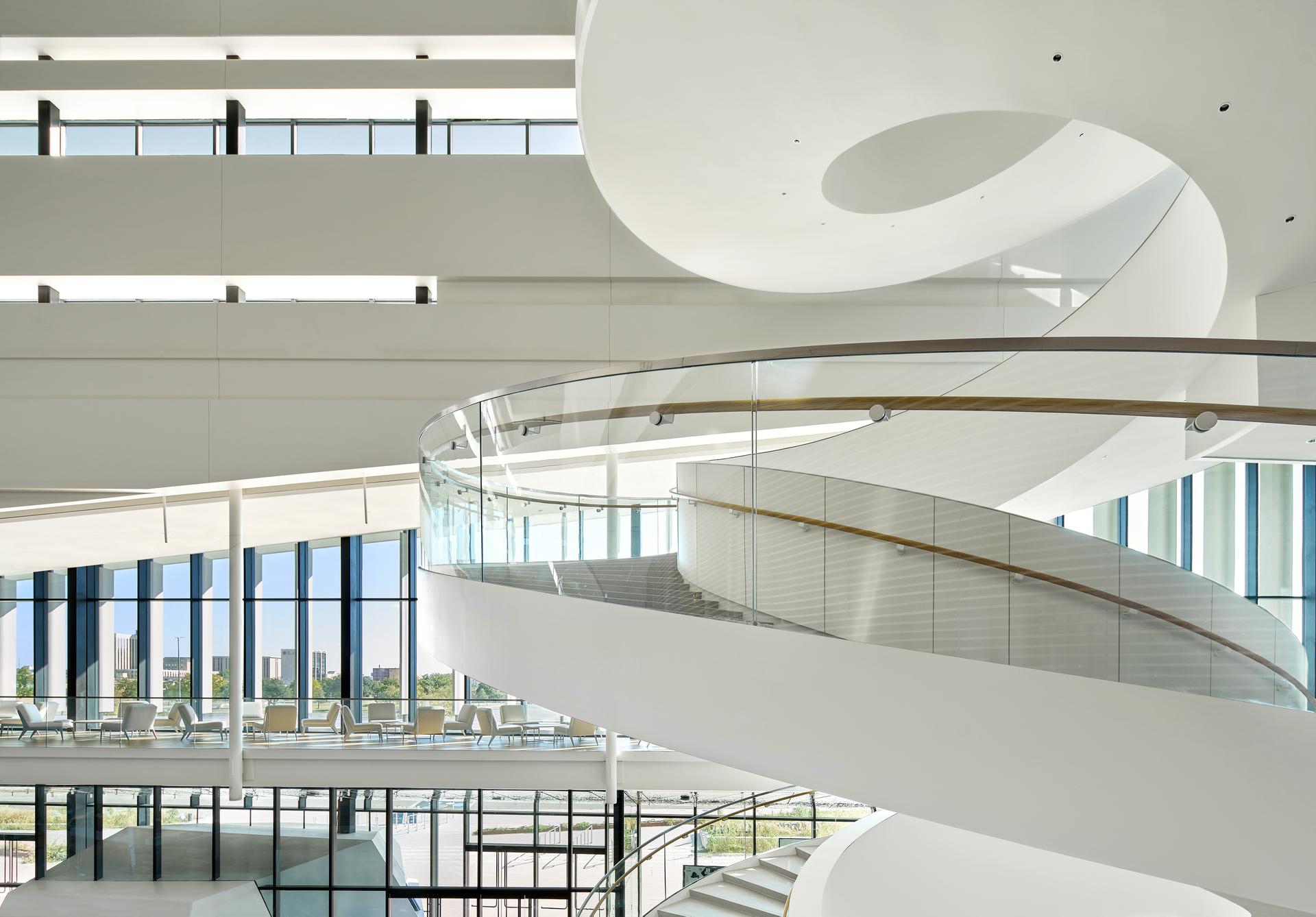 Buddy Holly Hall - image 7