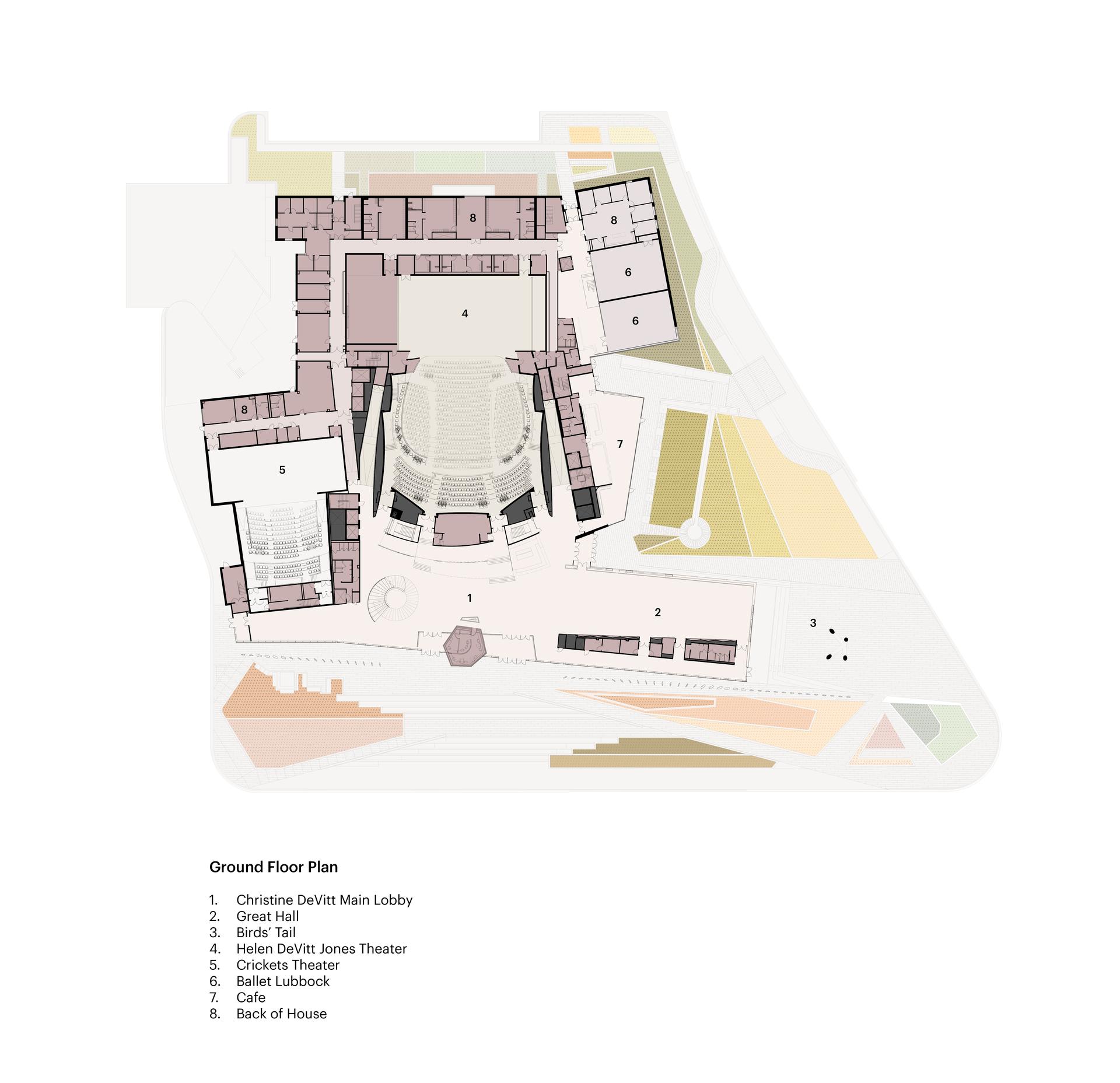Buddy Holly Hall - image 15
