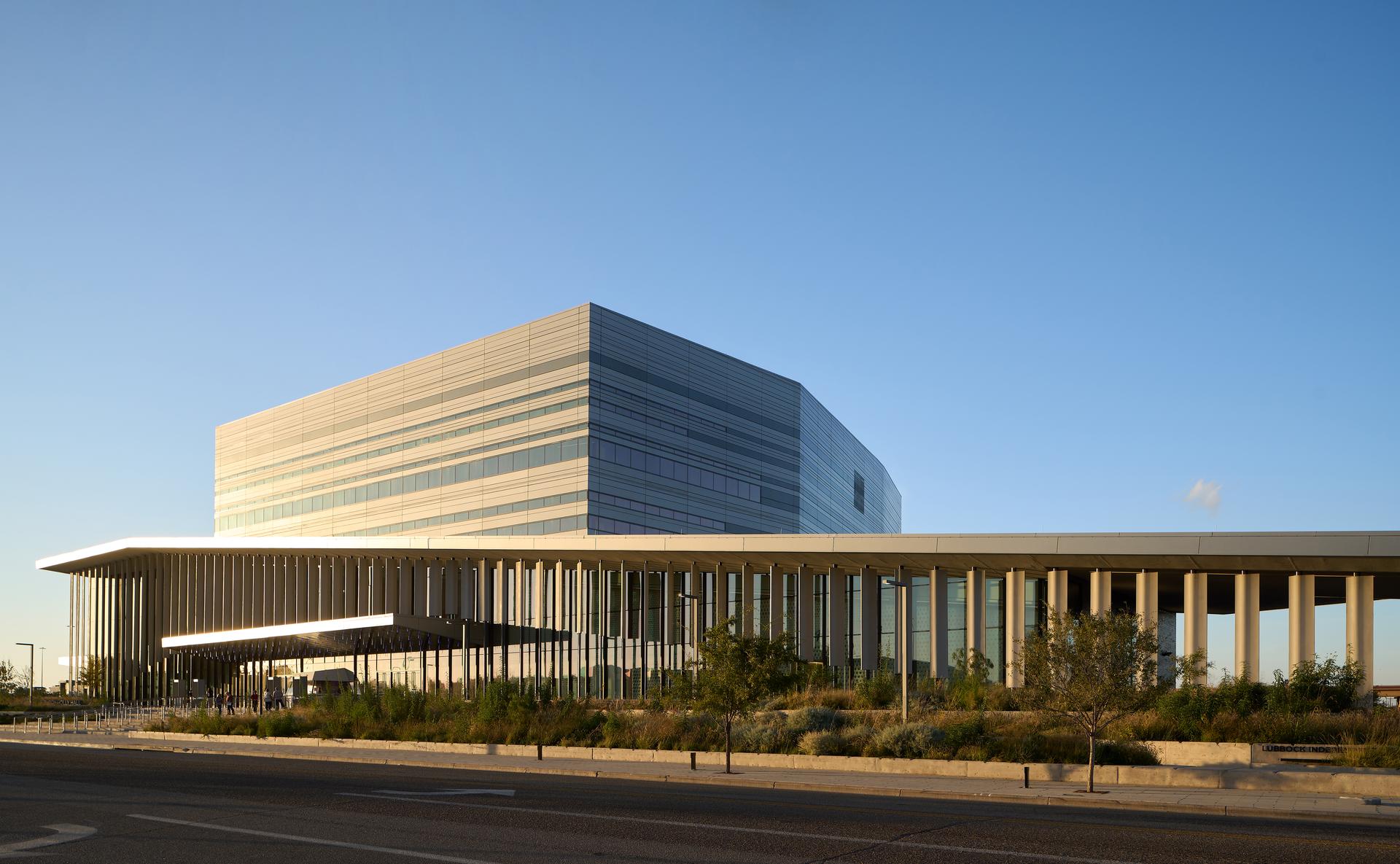 Buddy Holly Hall - image 6