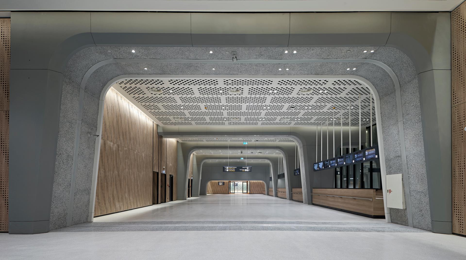 Galataport Istanbul Cruise Terminal - image 3