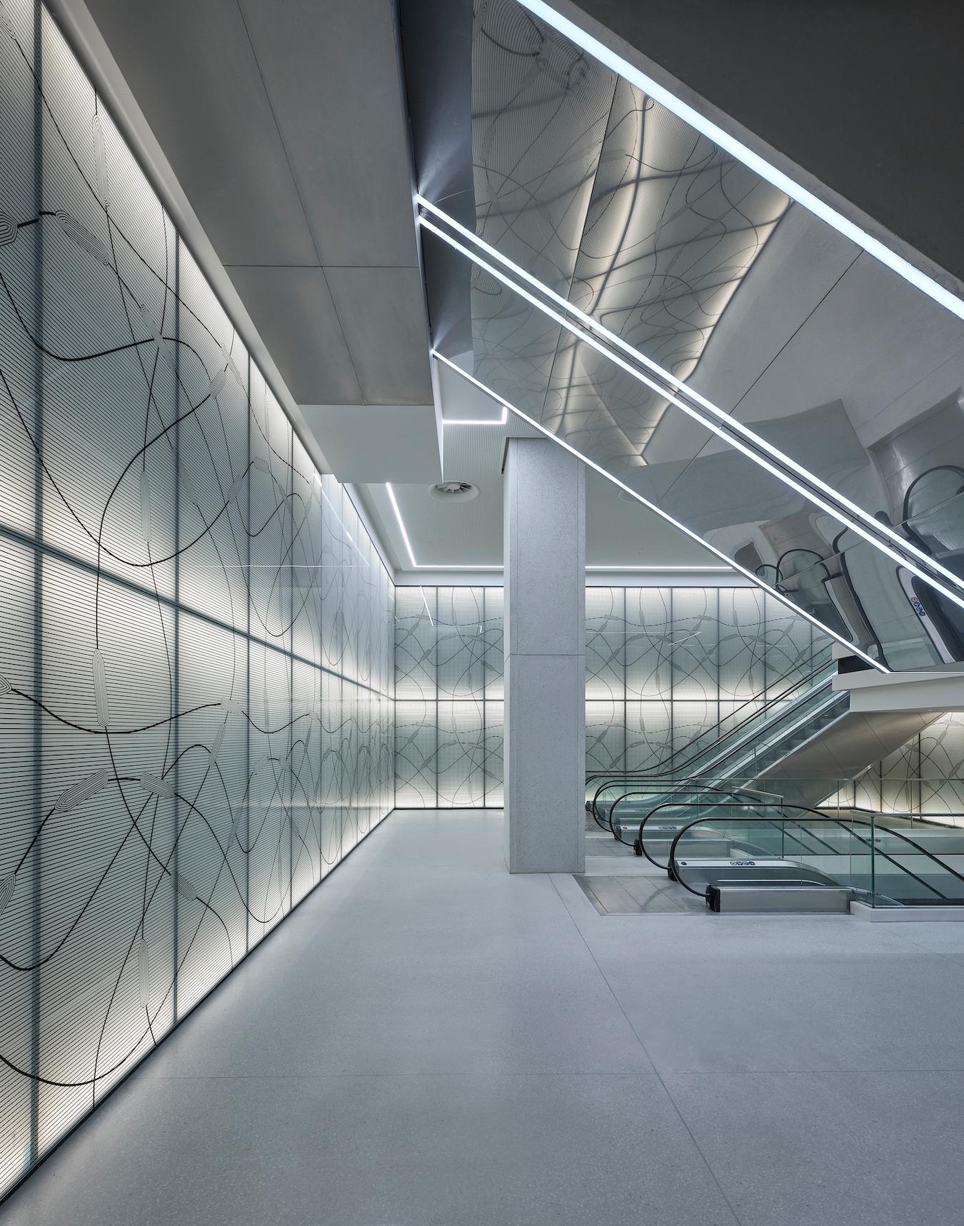Galataport Istanbul Cruise Terminal - image 5