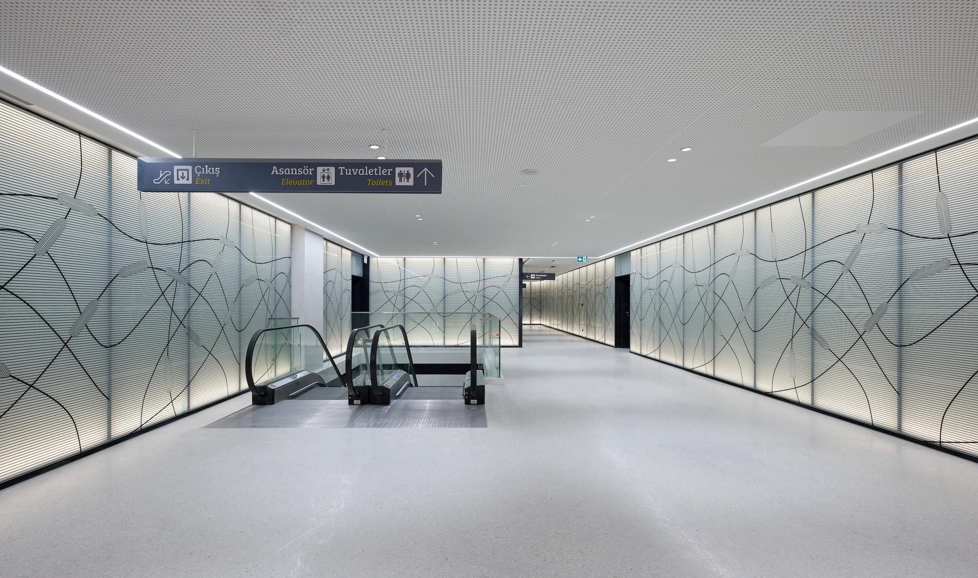 Galataport Istanbul Cruise Terminal - image 7