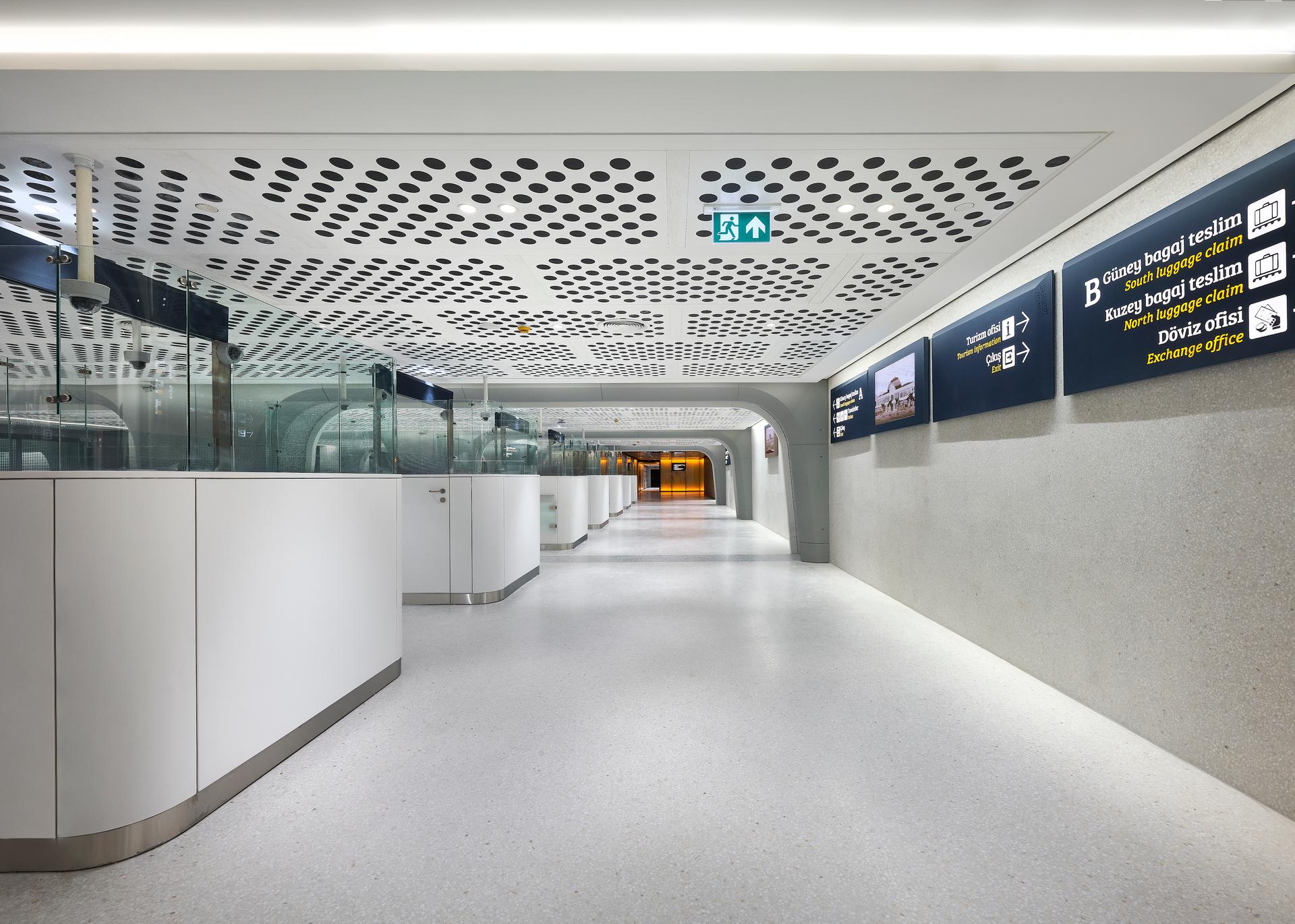 Galataport Istanbul Cruise Terminal - image 9