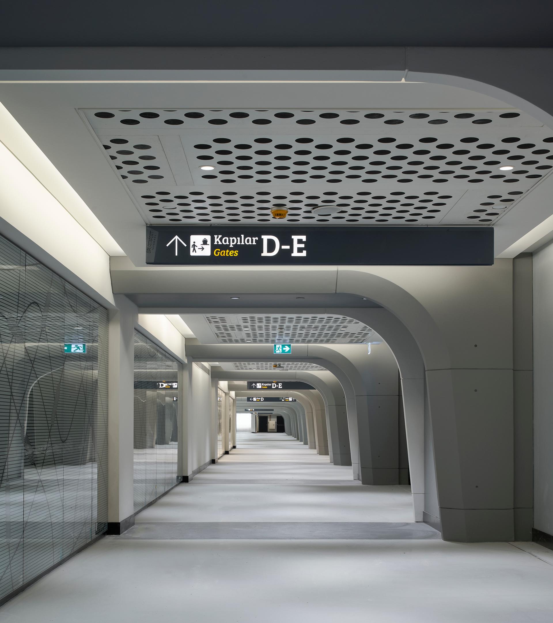 Galataport Istanbul Cruise Terminal - image 11