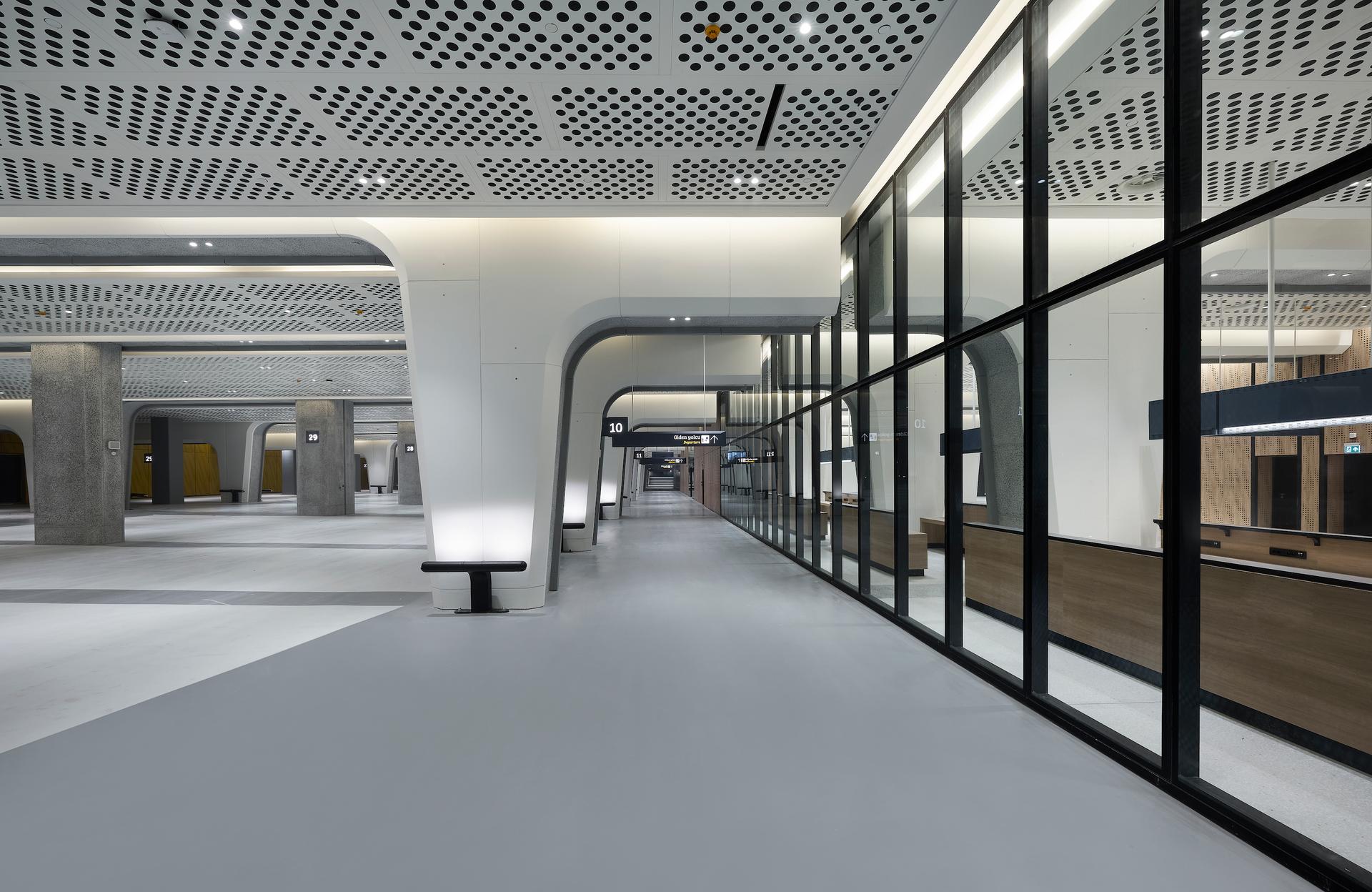 Galataport Istanbul Cruise Terminal - image 12