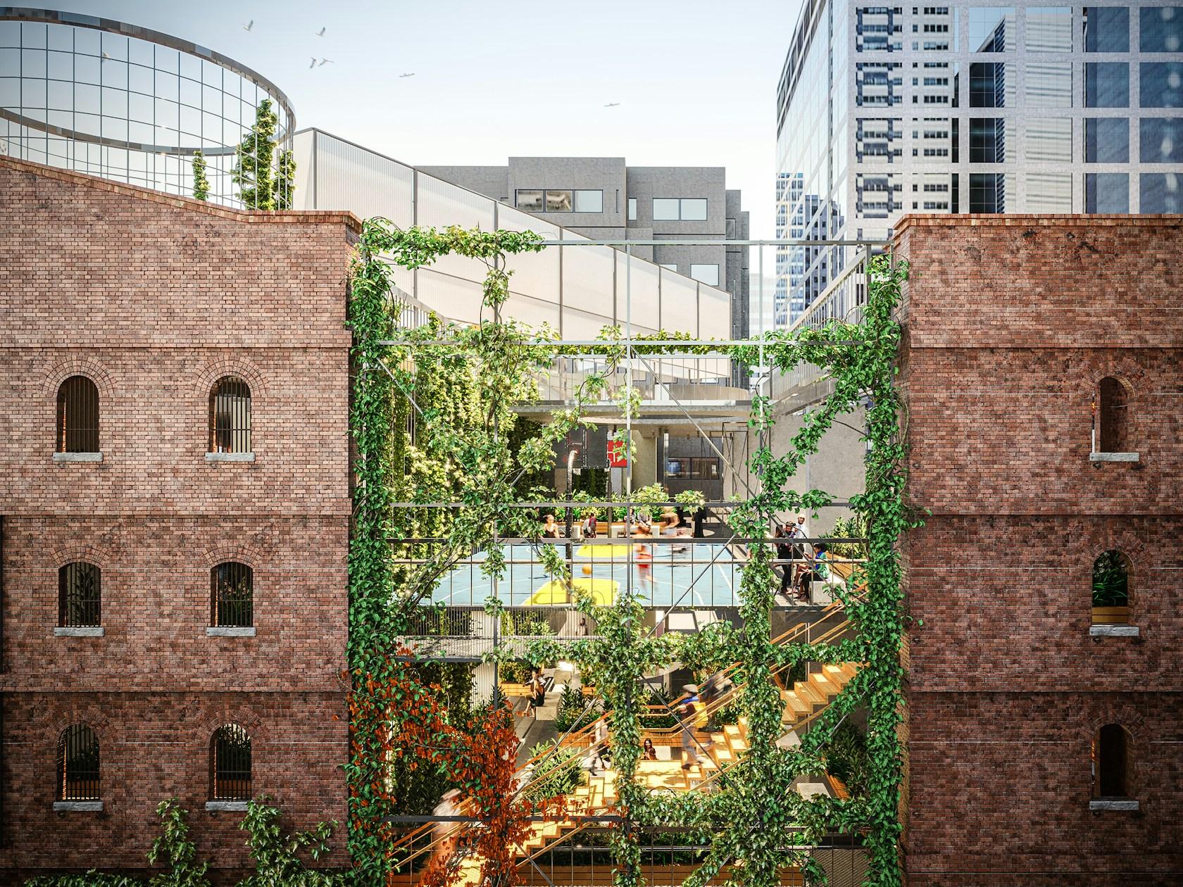 Rethinking Melbourne's Carparks - image 2