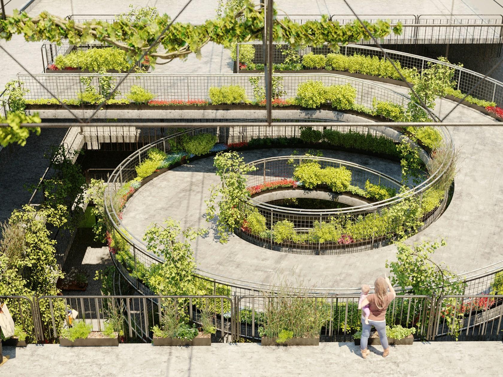 Rethinking Melbourne's Carparks - image 5