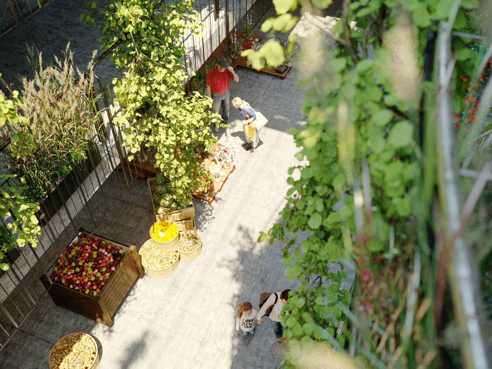 Rethinking Melbourne's Carparks - image 4