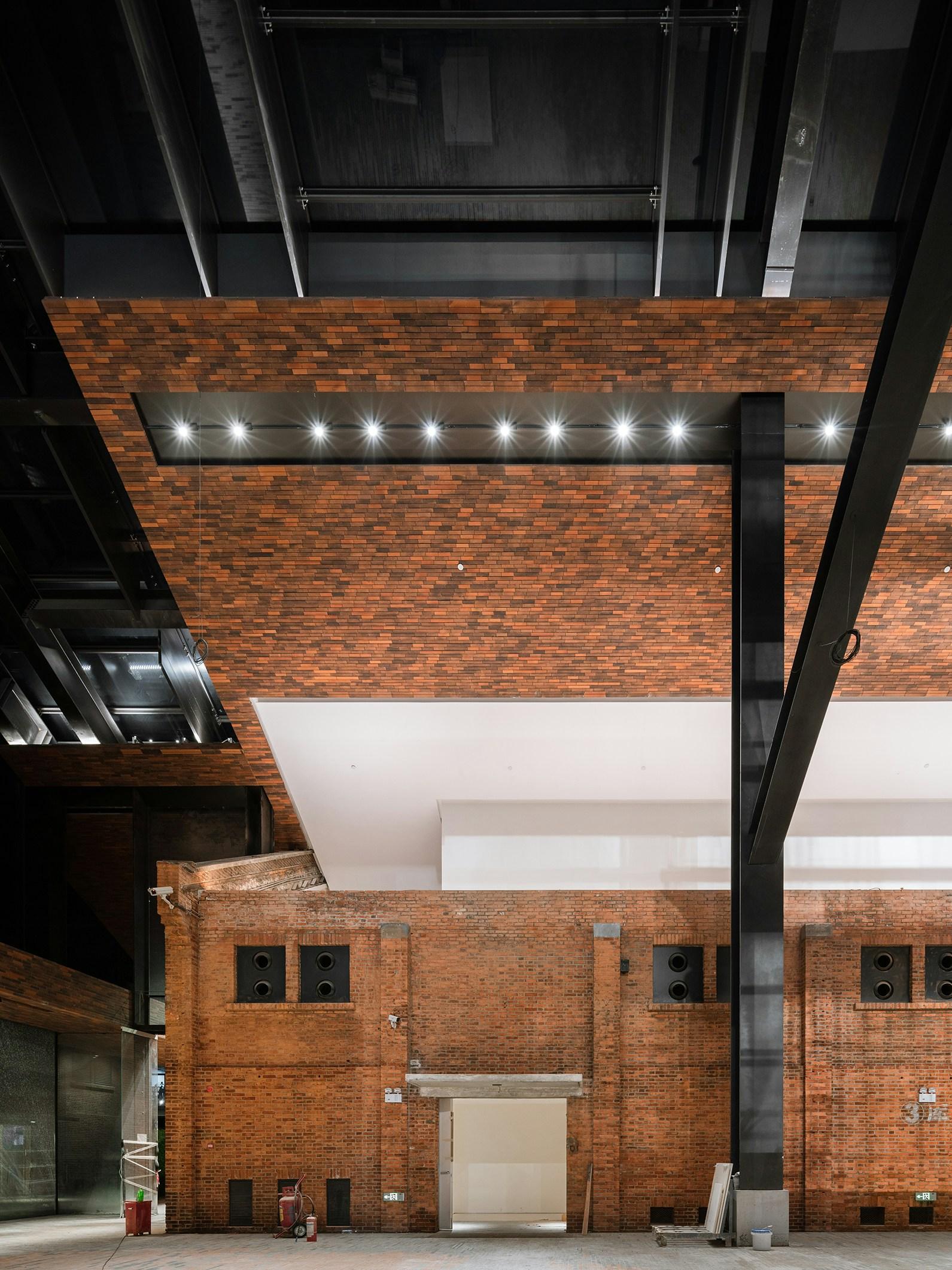 Guangzhou Julong Bay Exhibition Hall - image 8