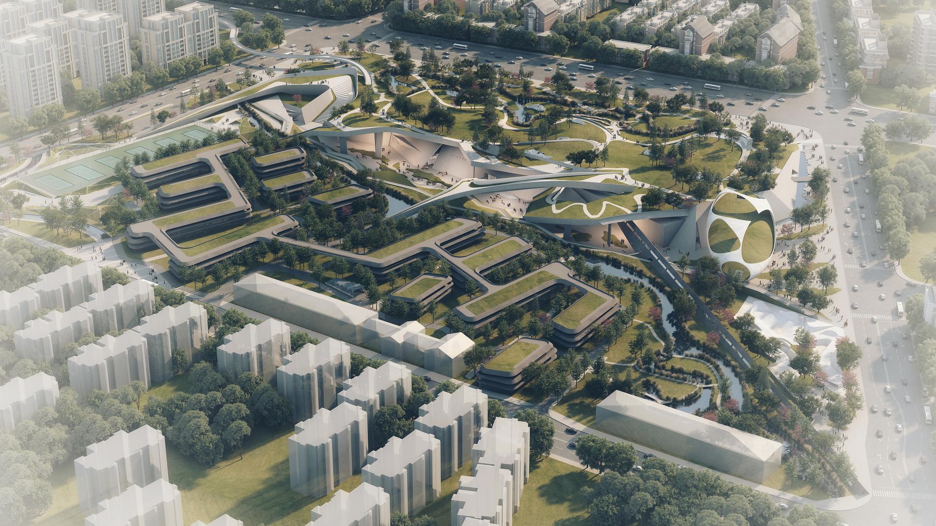 Lishui - image 5