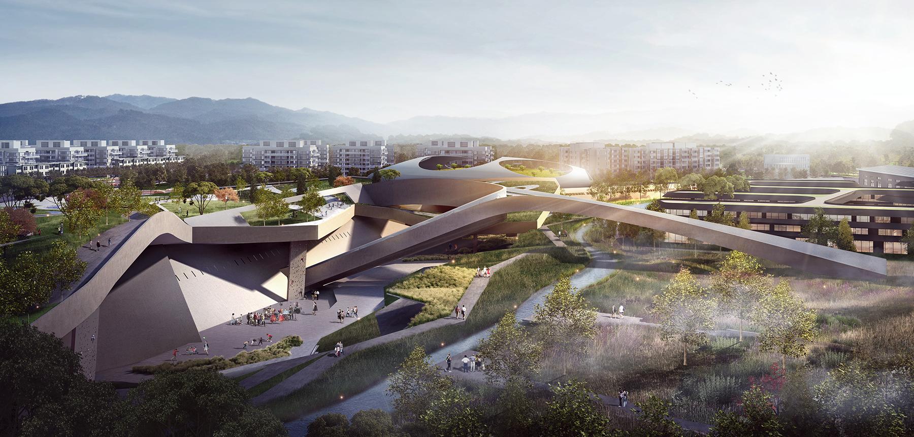 Lishui - image 7