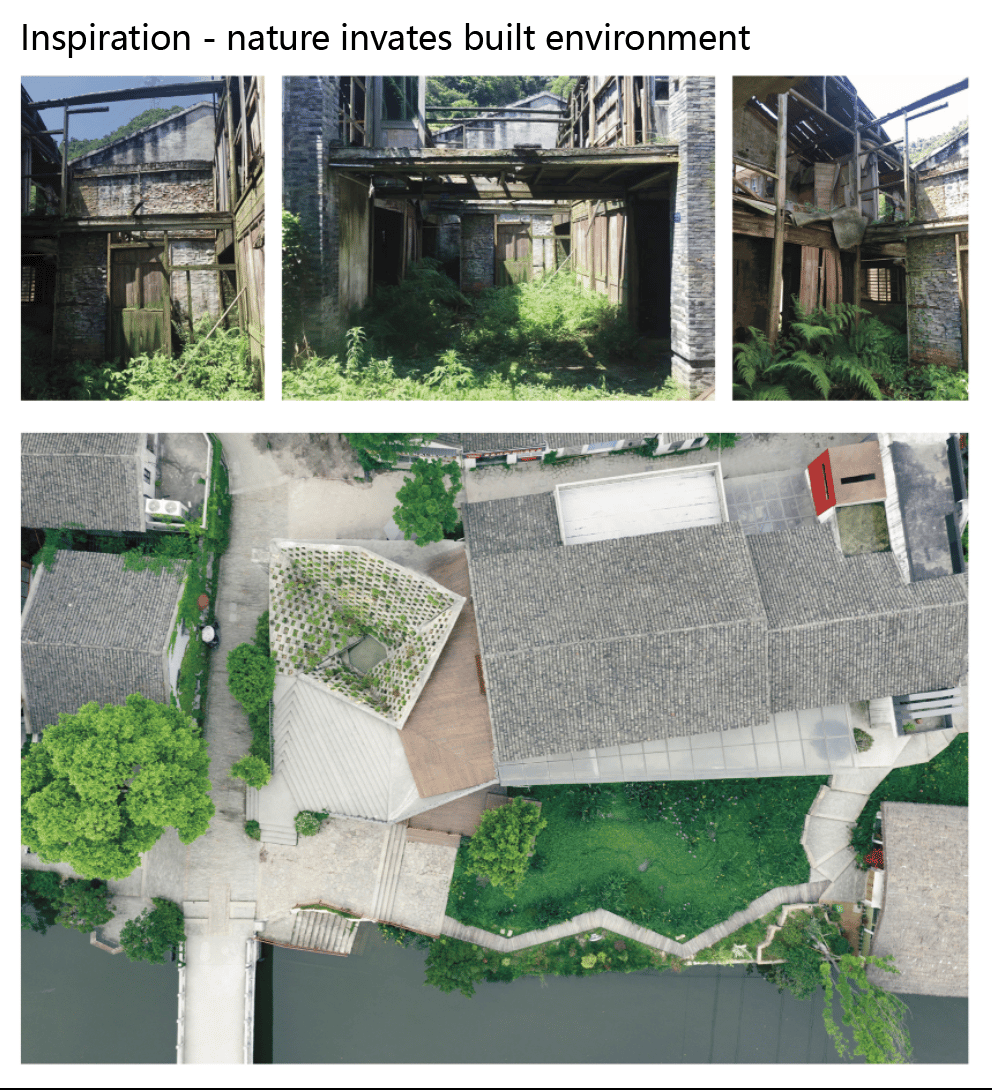 Shangen Blossom Pavilion - image 5