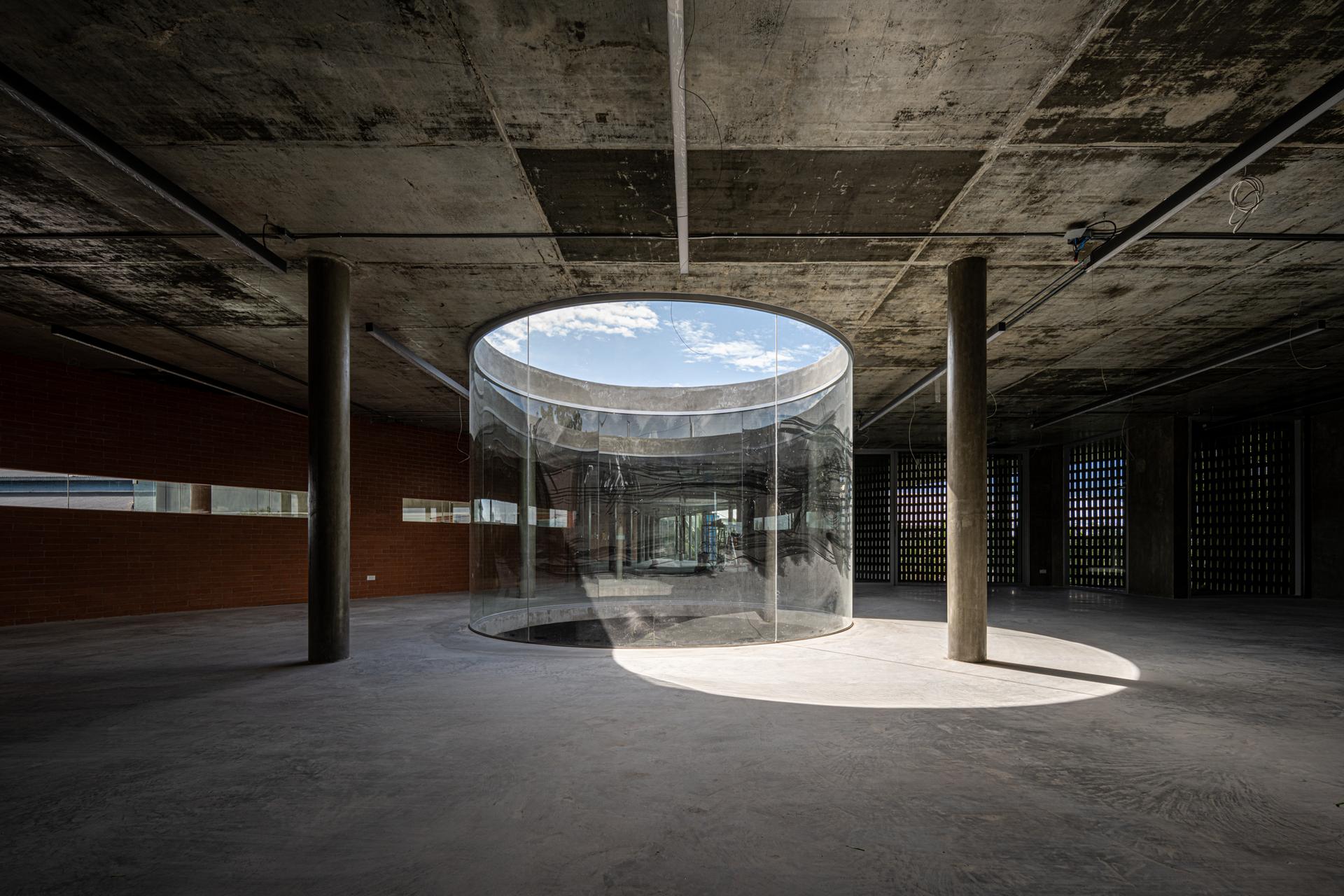 Lorphoonphol rice mill office - image 3