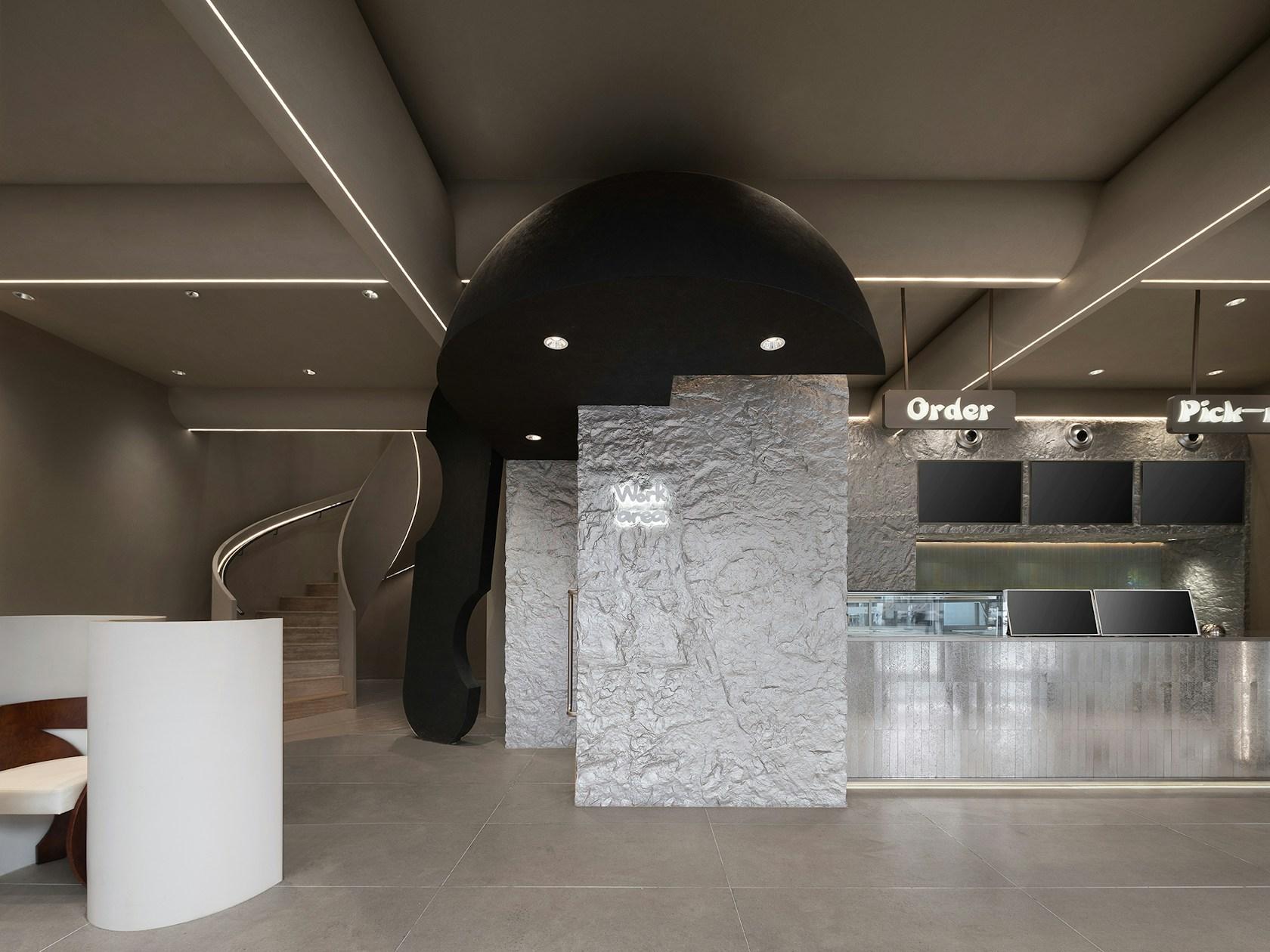 CoCo Tea Coffee Juice shop in Shiquan Street - image 3