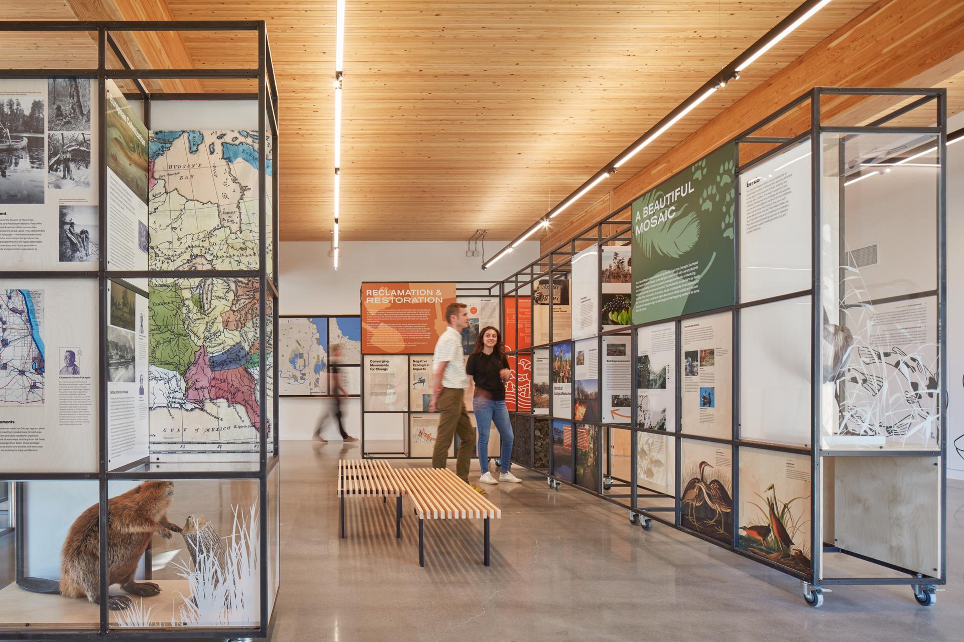 Ford Calumet Environmental Center - image 5