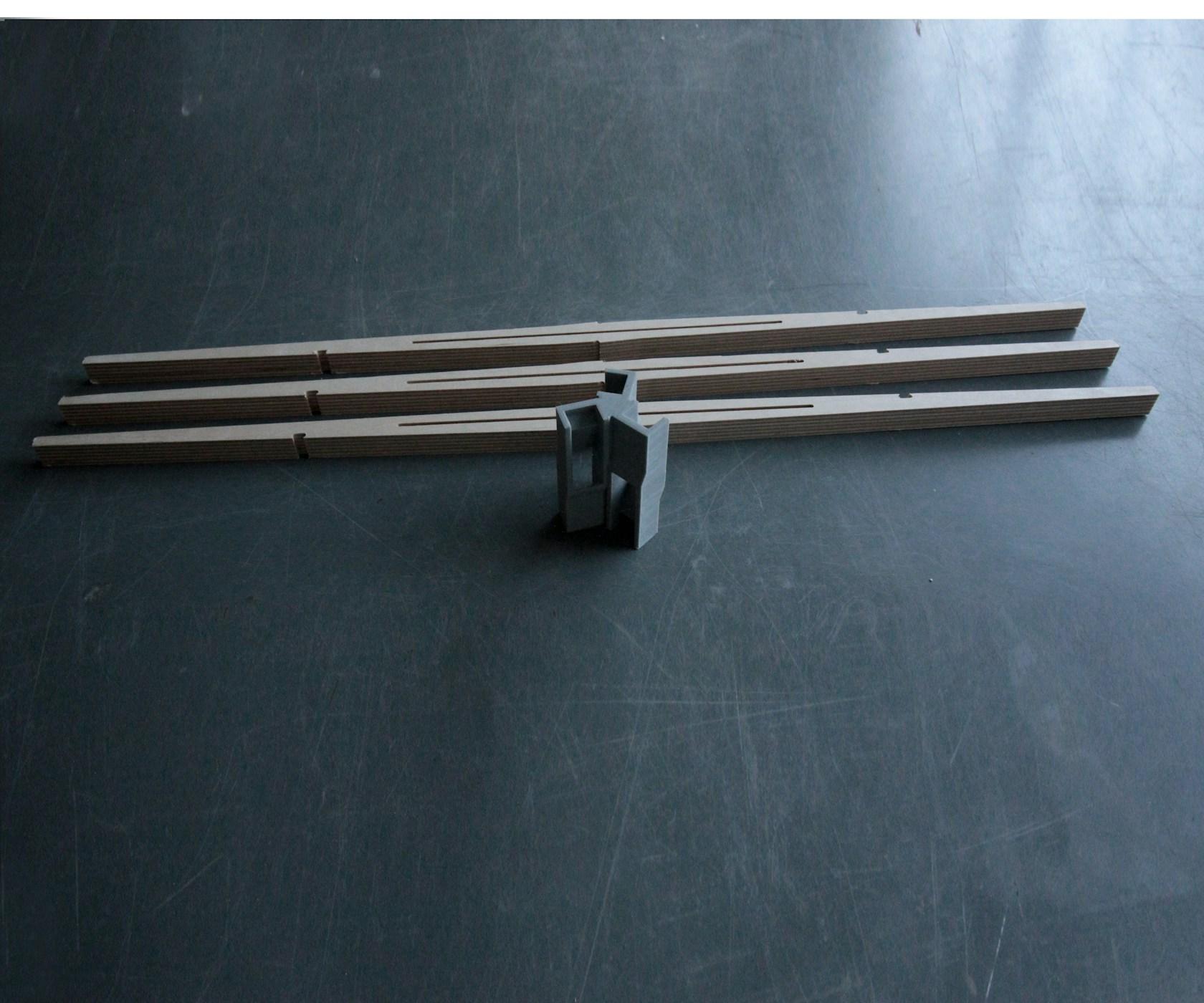 STICK SNAP STACK - image 4