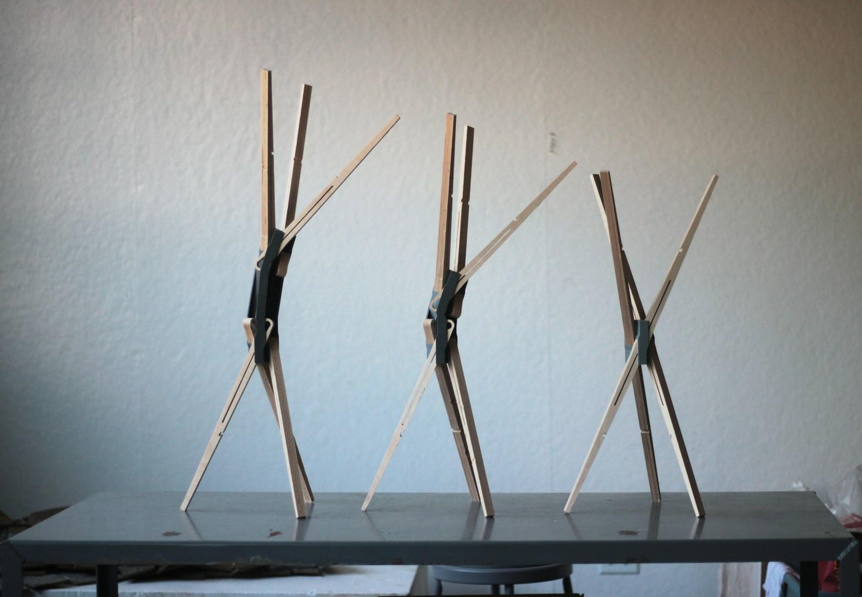 STICK SNAP STACK - image 5