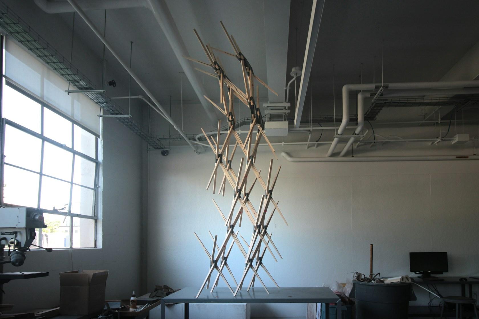 STICK SNAP STACK - image 7