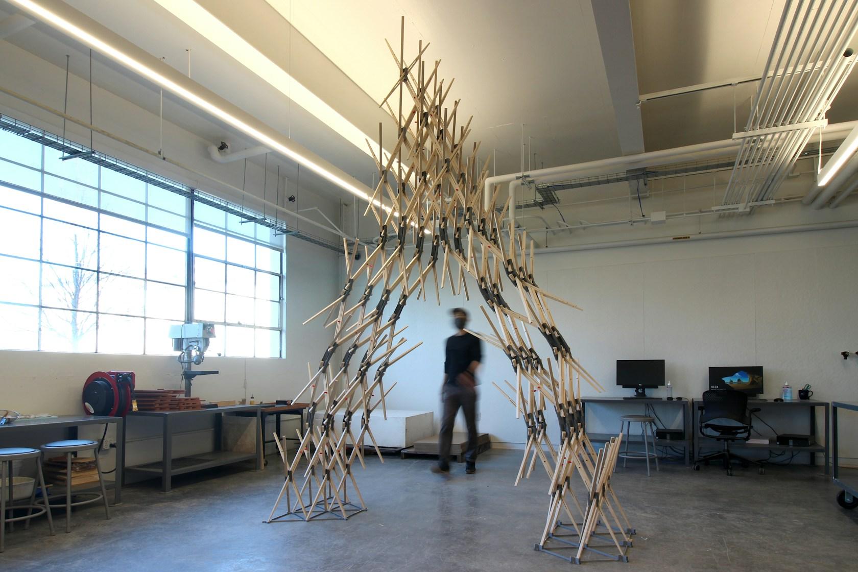 STICK SNAP STACK - image 8