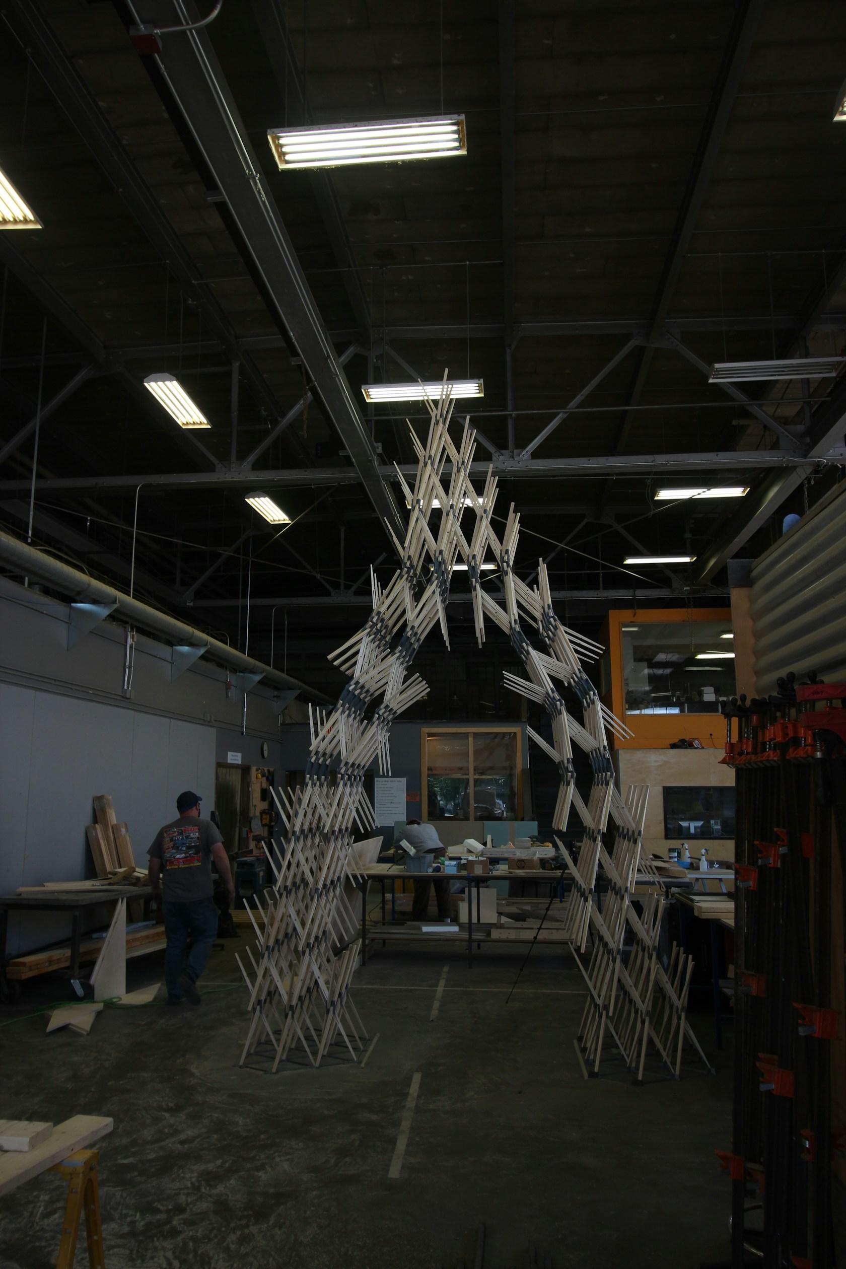 STICK SNAP STACK - image 10