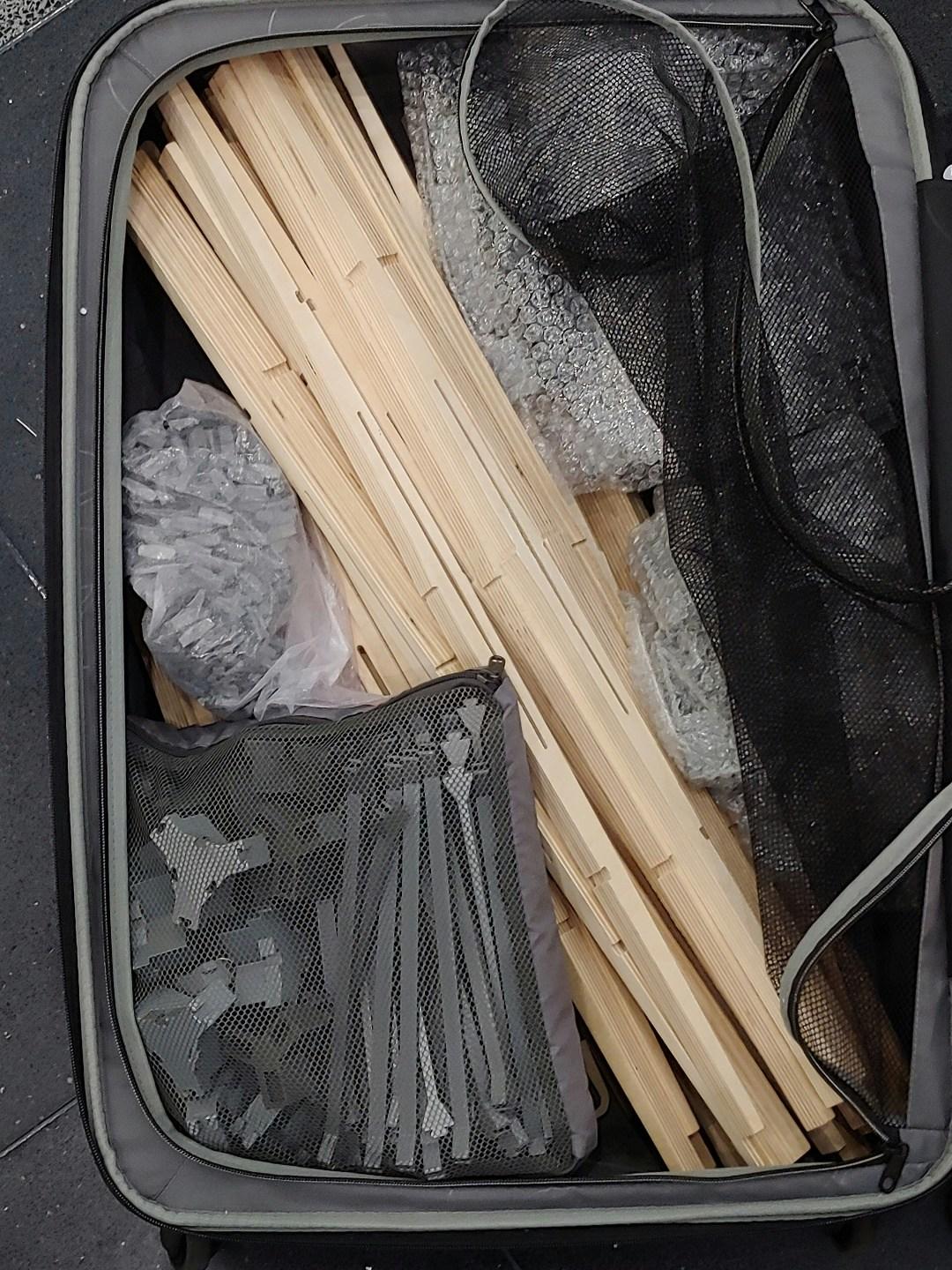 STICK SNAP STACK - image 12