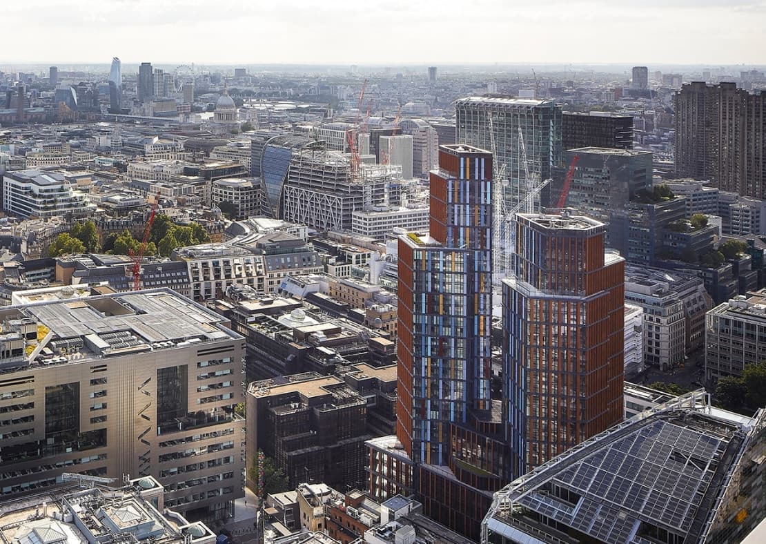 One Crown Place - image 12