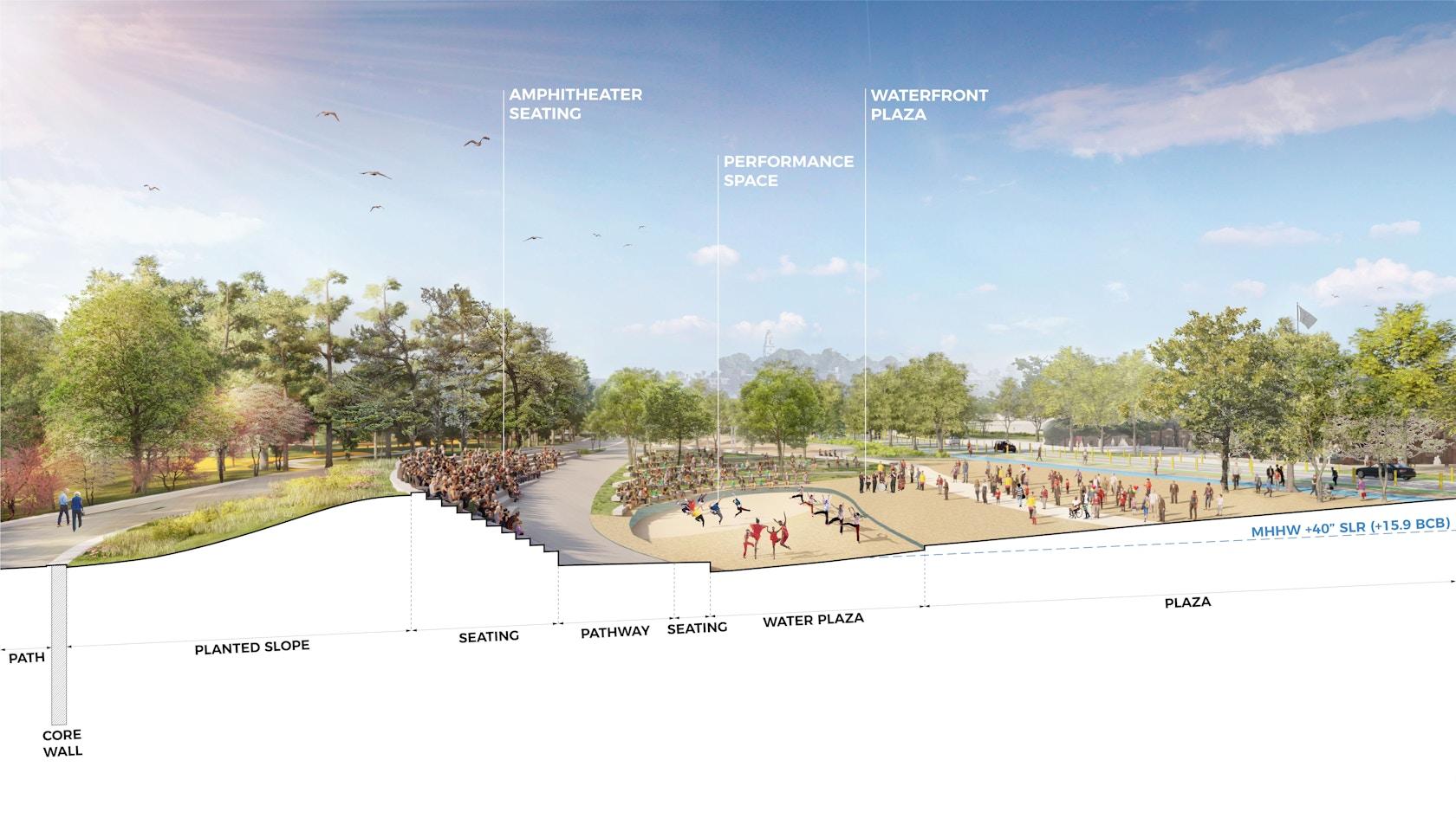 Moakley Park Resilience Plan - image 8