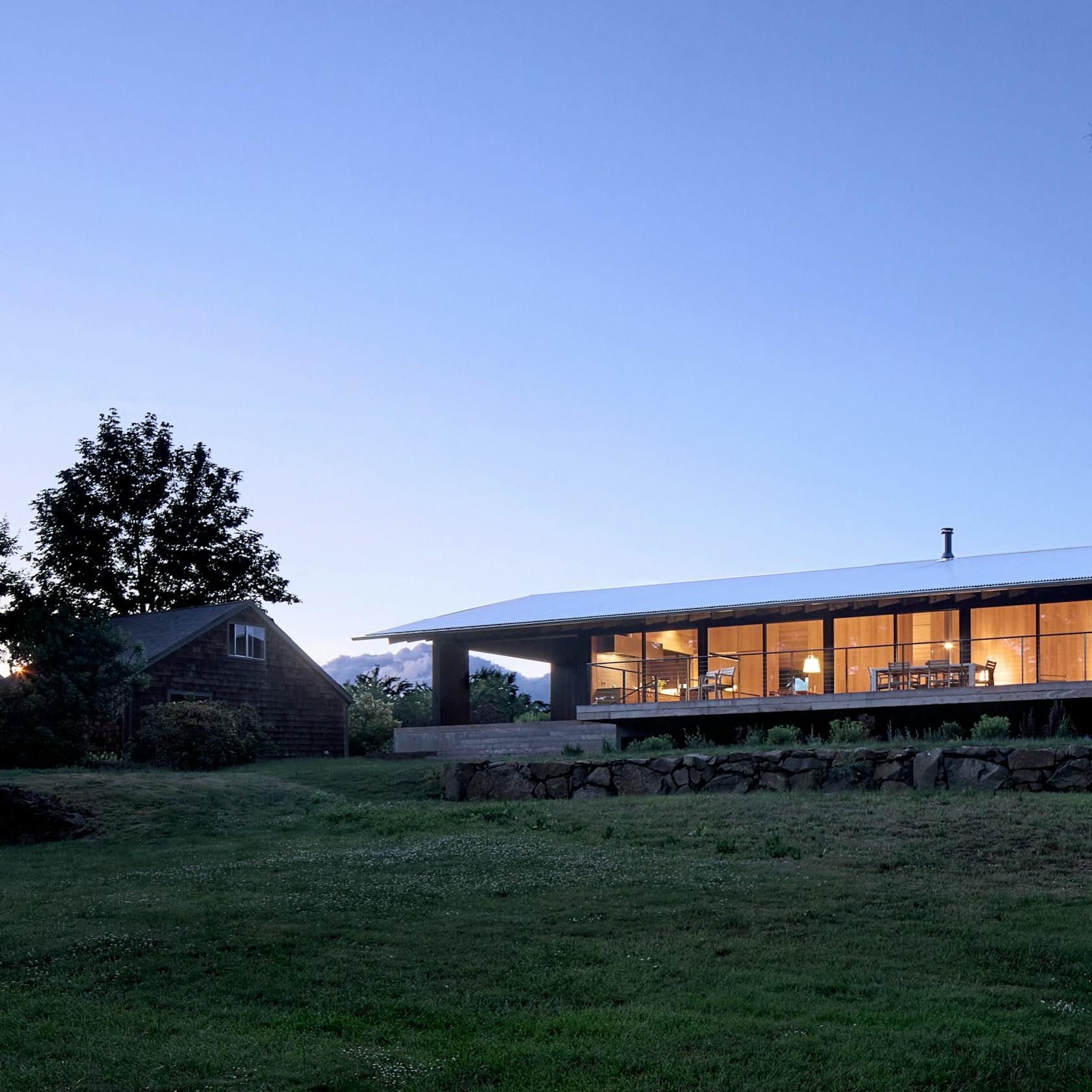 Divine House