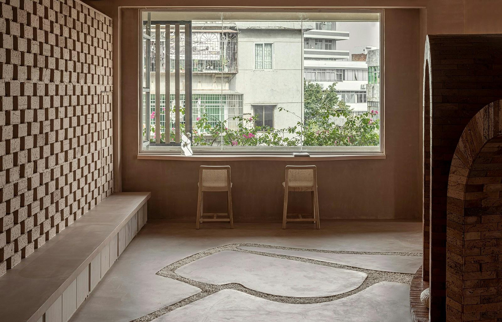 'Towards Nature, Towards You' XLXN Lifestyle Art Space - image 5