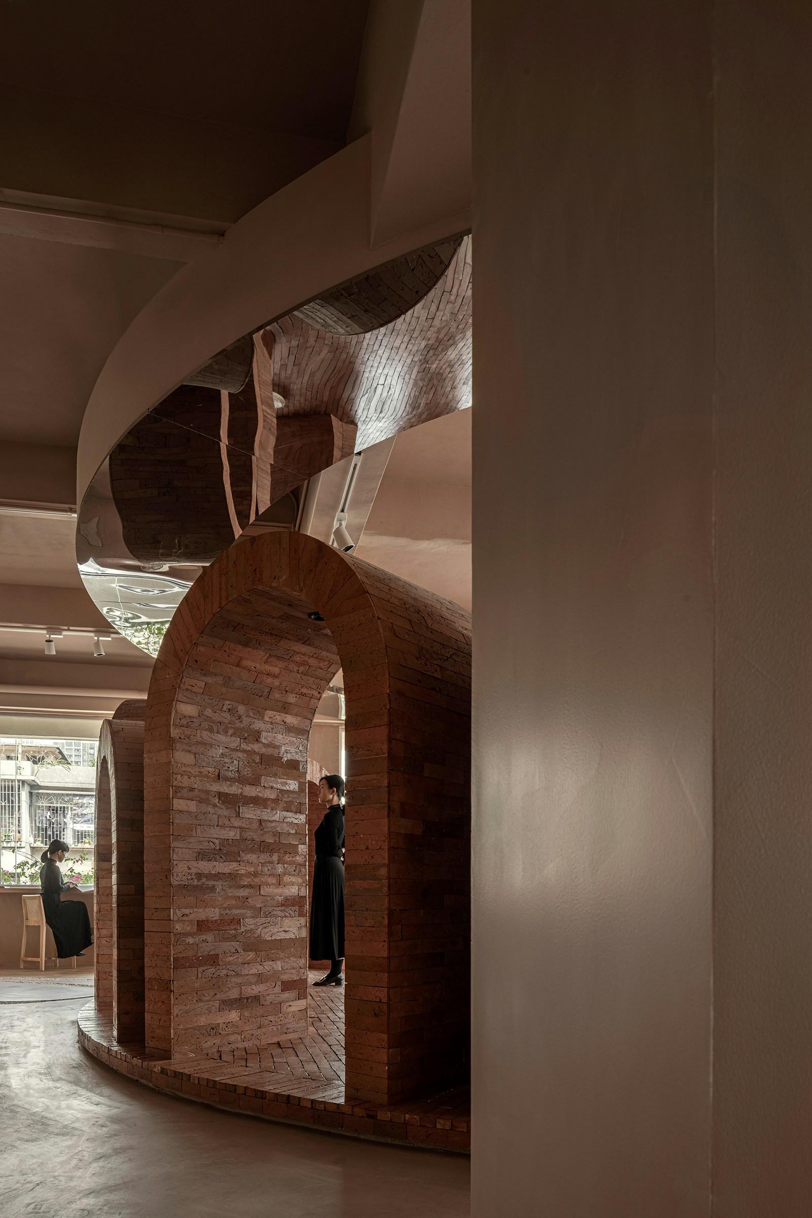 'Towards Nature, Towards You' XLXN Lifestyle Art Space - image 10