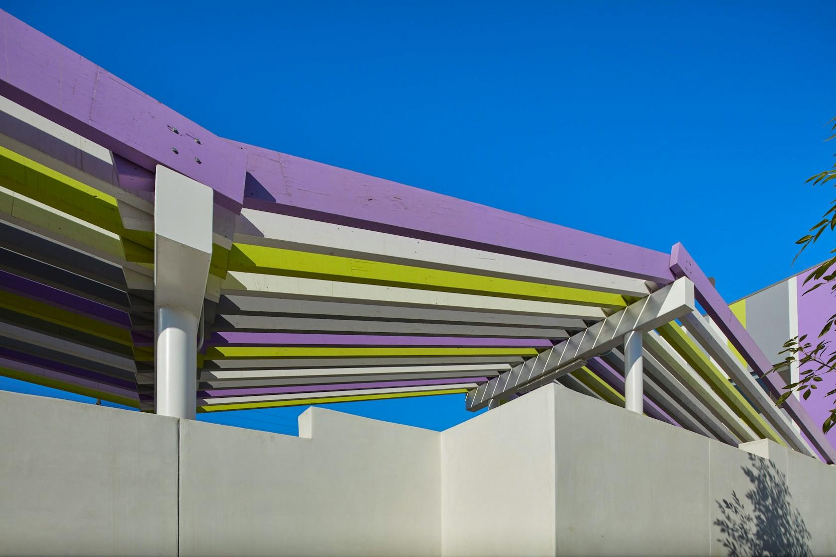 Council District 8 Navigation Center - image 4