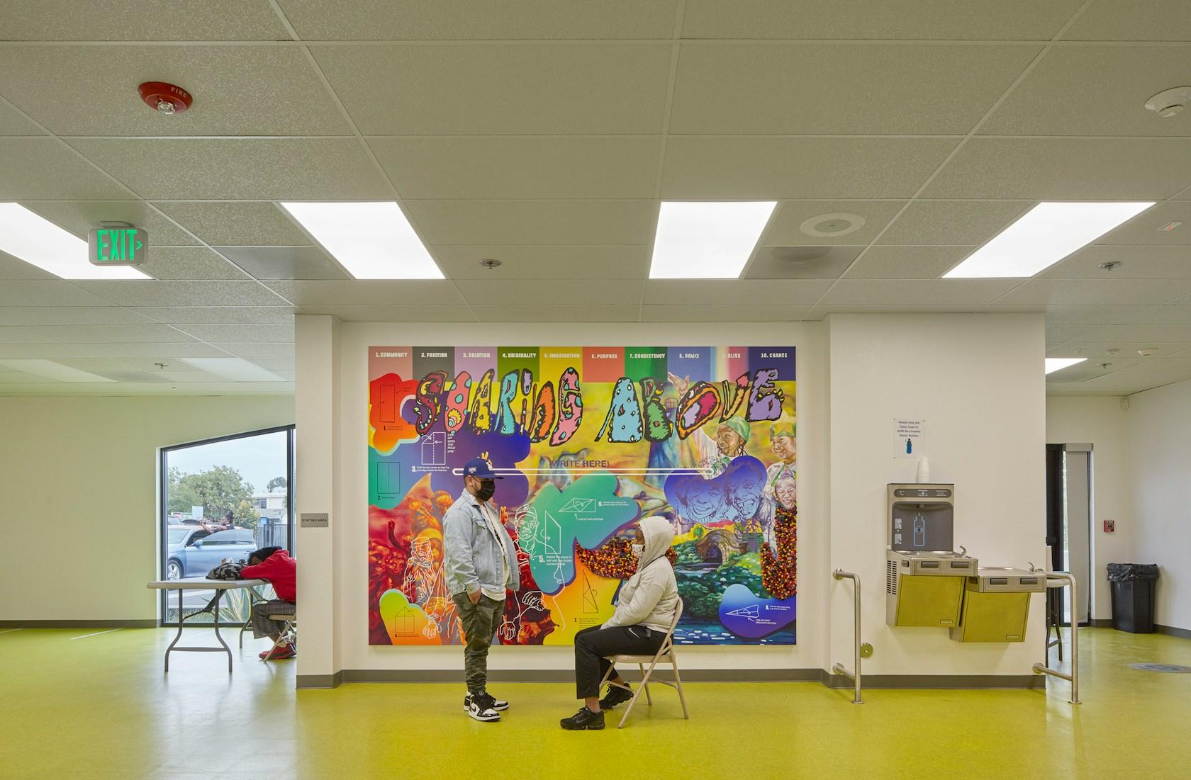 Council District 8 Navigation Center - image 7
