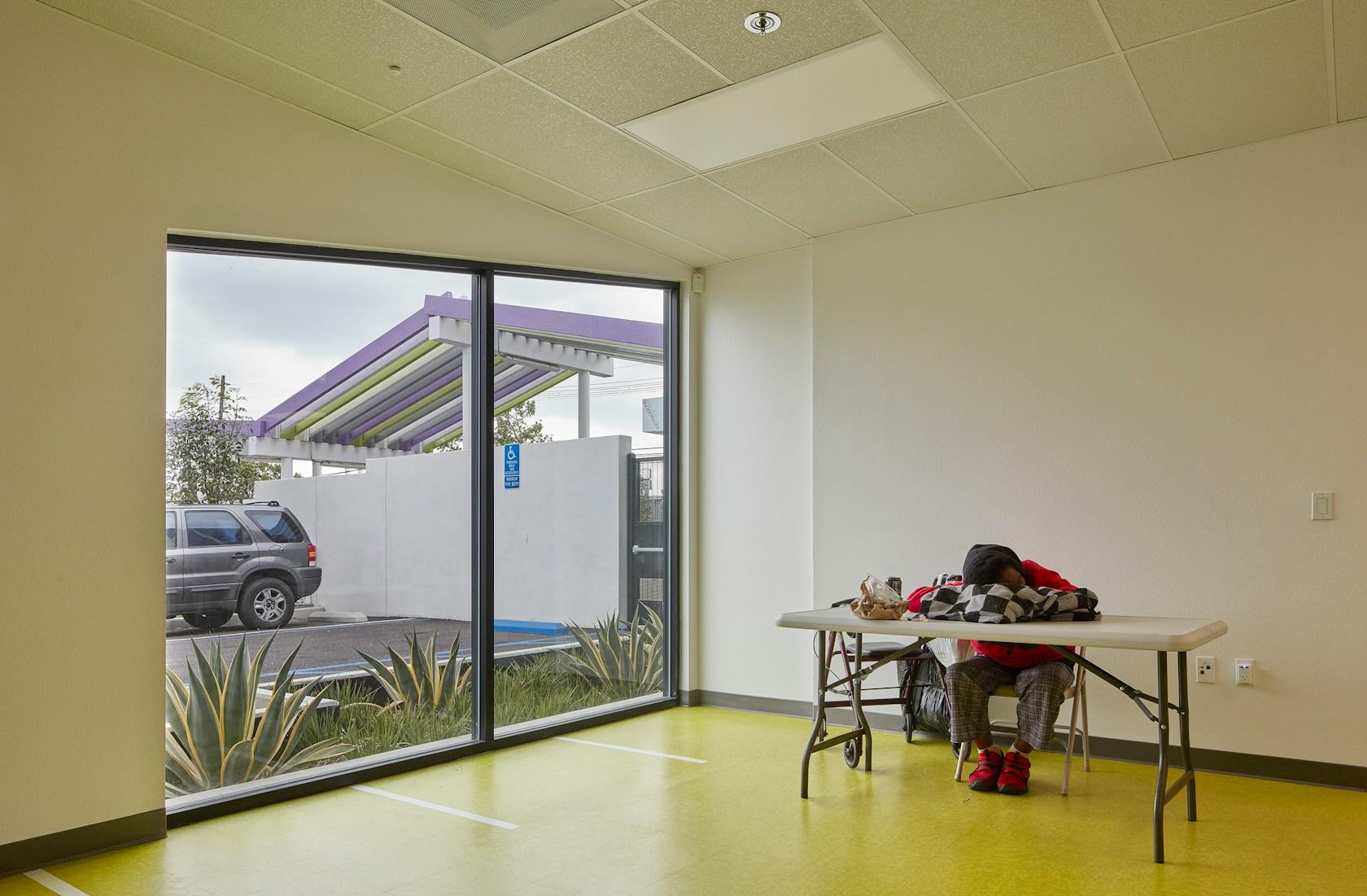 Council District 8 Navigation Center - image 8