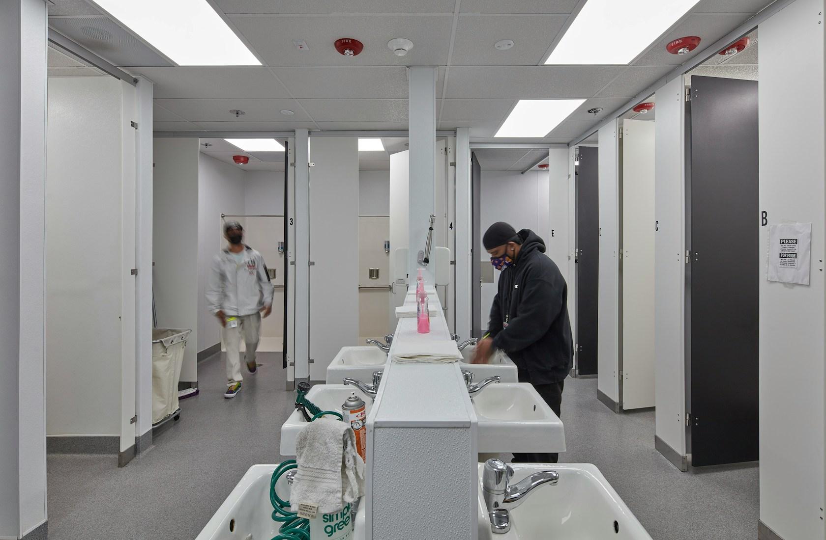 Council District 8 Navigation Center - image 9