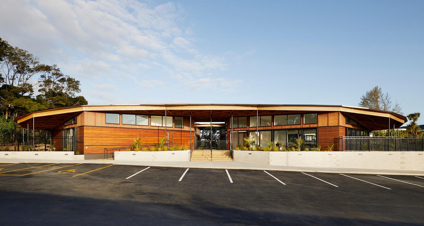 New Shoots Children's Centre, Kerikeri