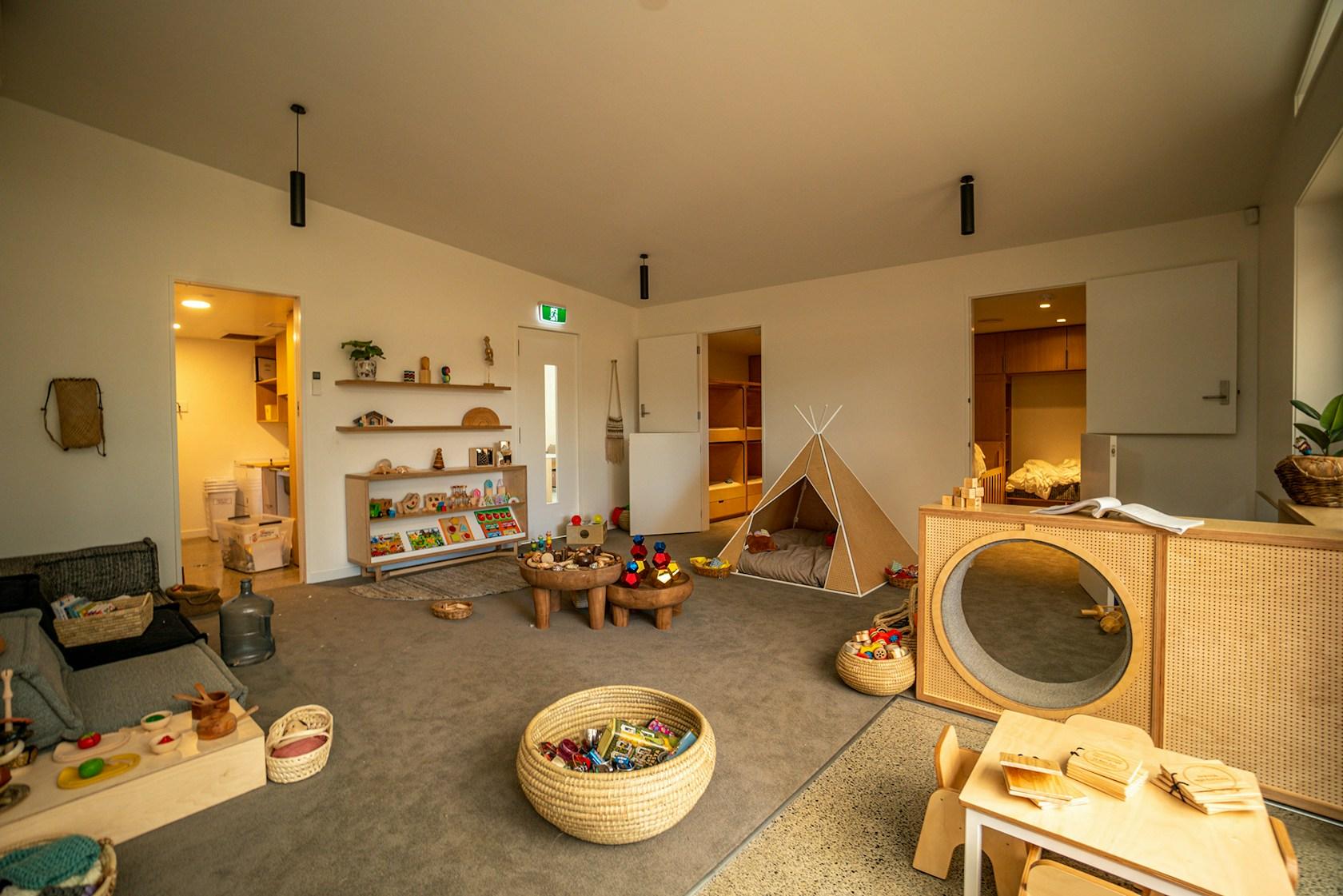 New Shoots Children's Centre, Kerikeri - image 6